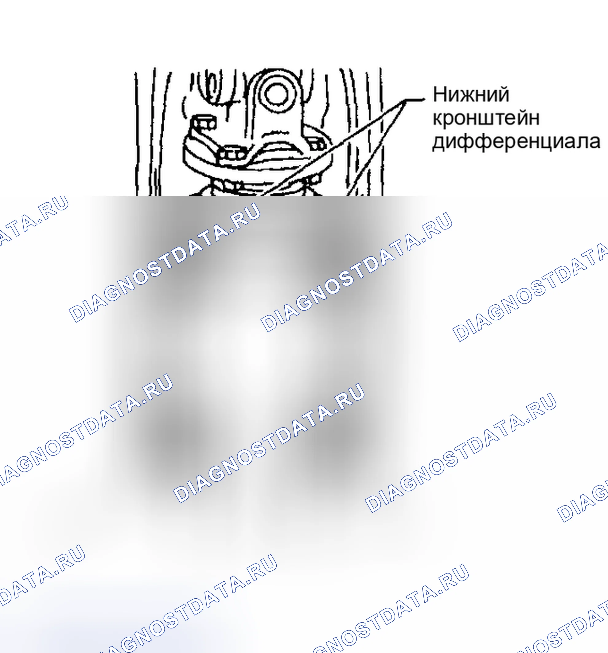 Рис. 183. Subaru Impreza GD/GC/GG