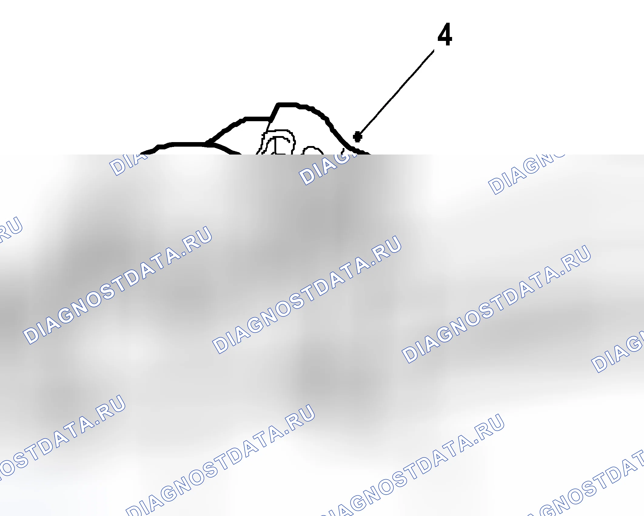 Рис. 68. Saab 9-5 I