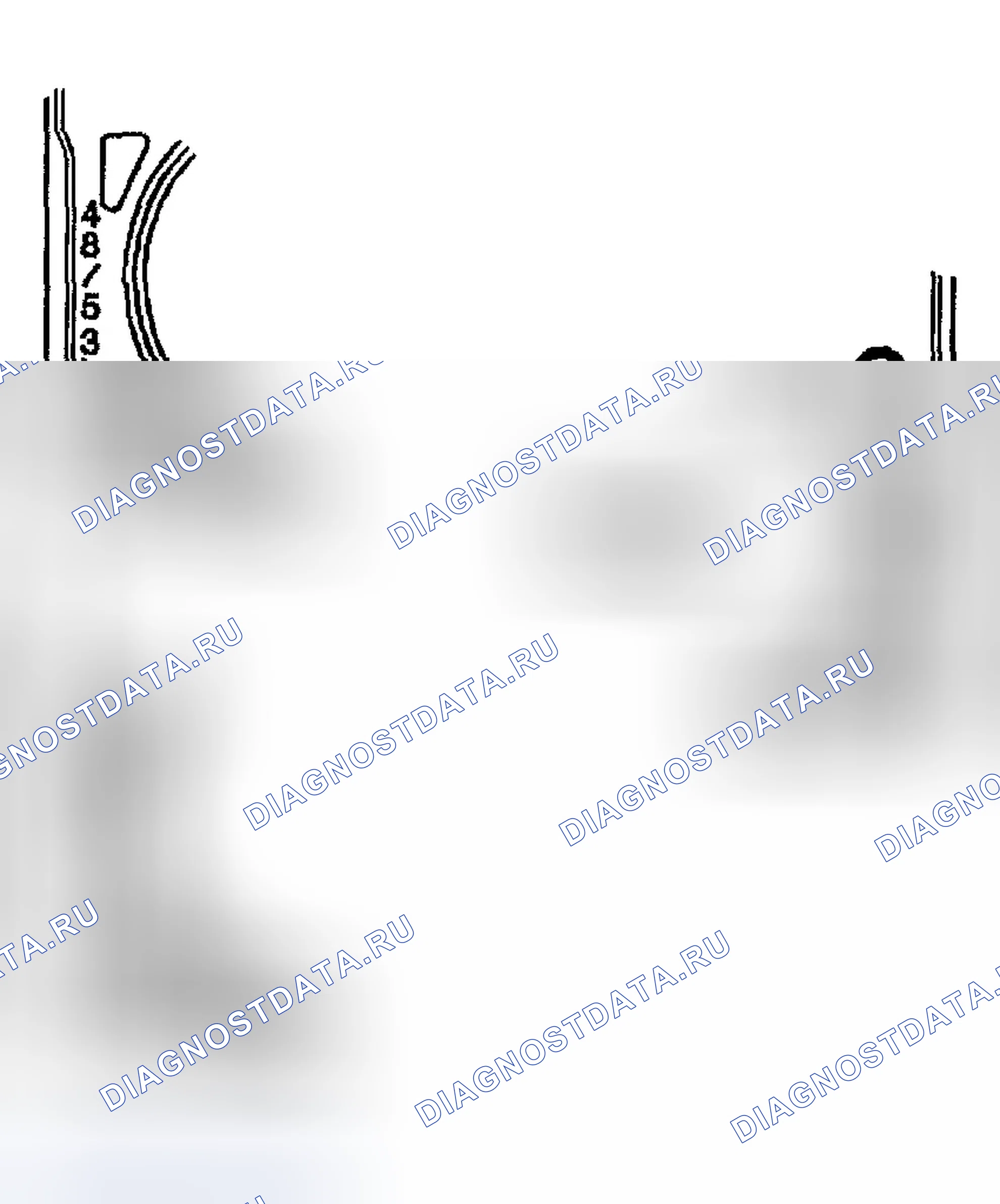 Рис. 1070. Chevrolet Silverado 1500 HD 