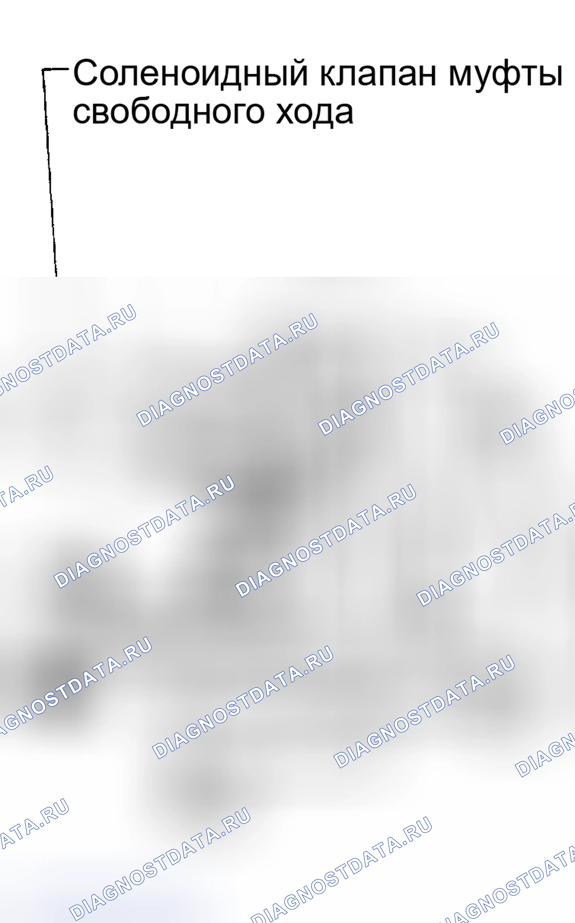Рис. 1018. Honda Odyssey (North America) I