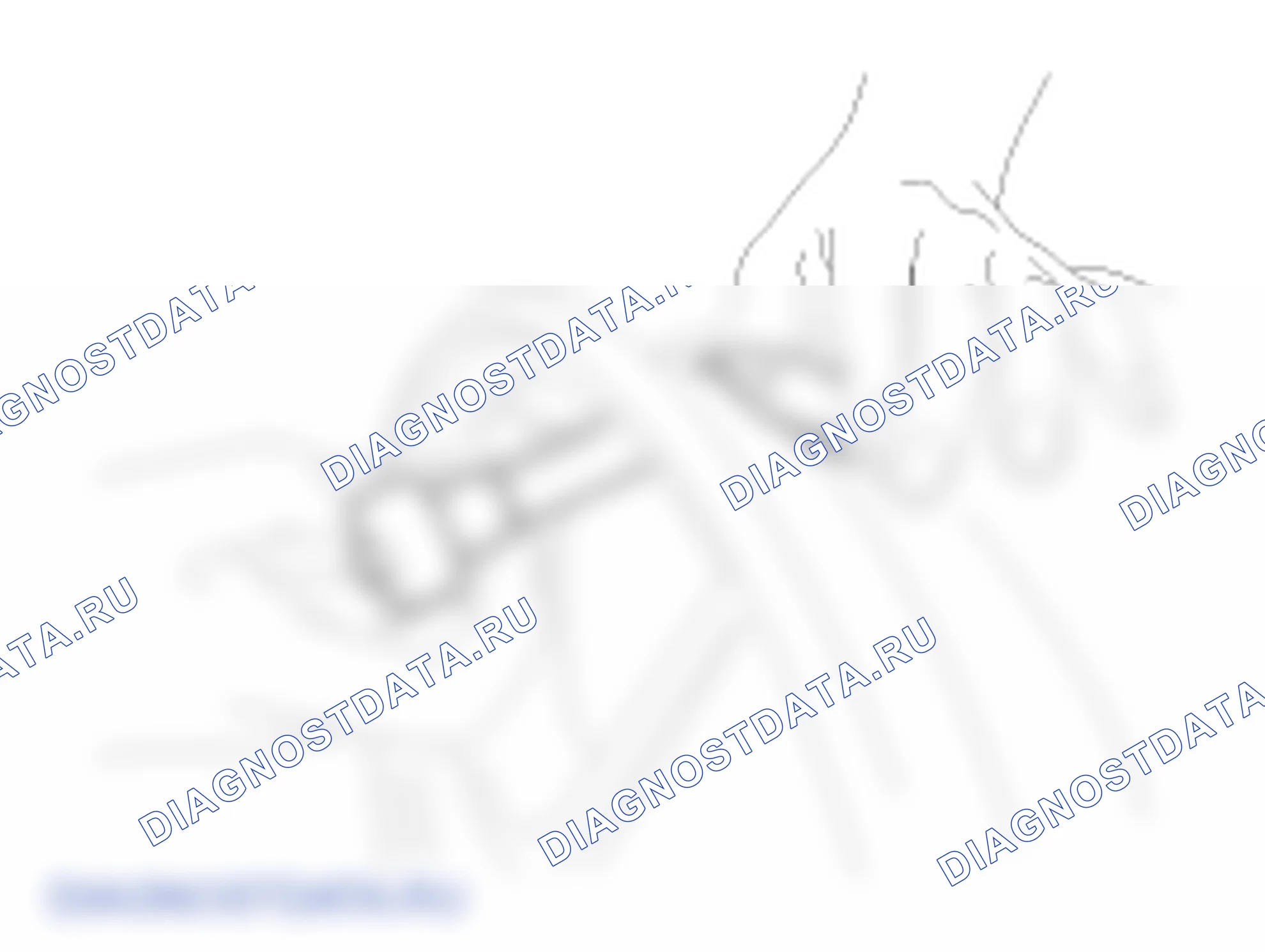Установка датчика TPMS. Hyundai Genesis Coupe(Bk)-U.S. I