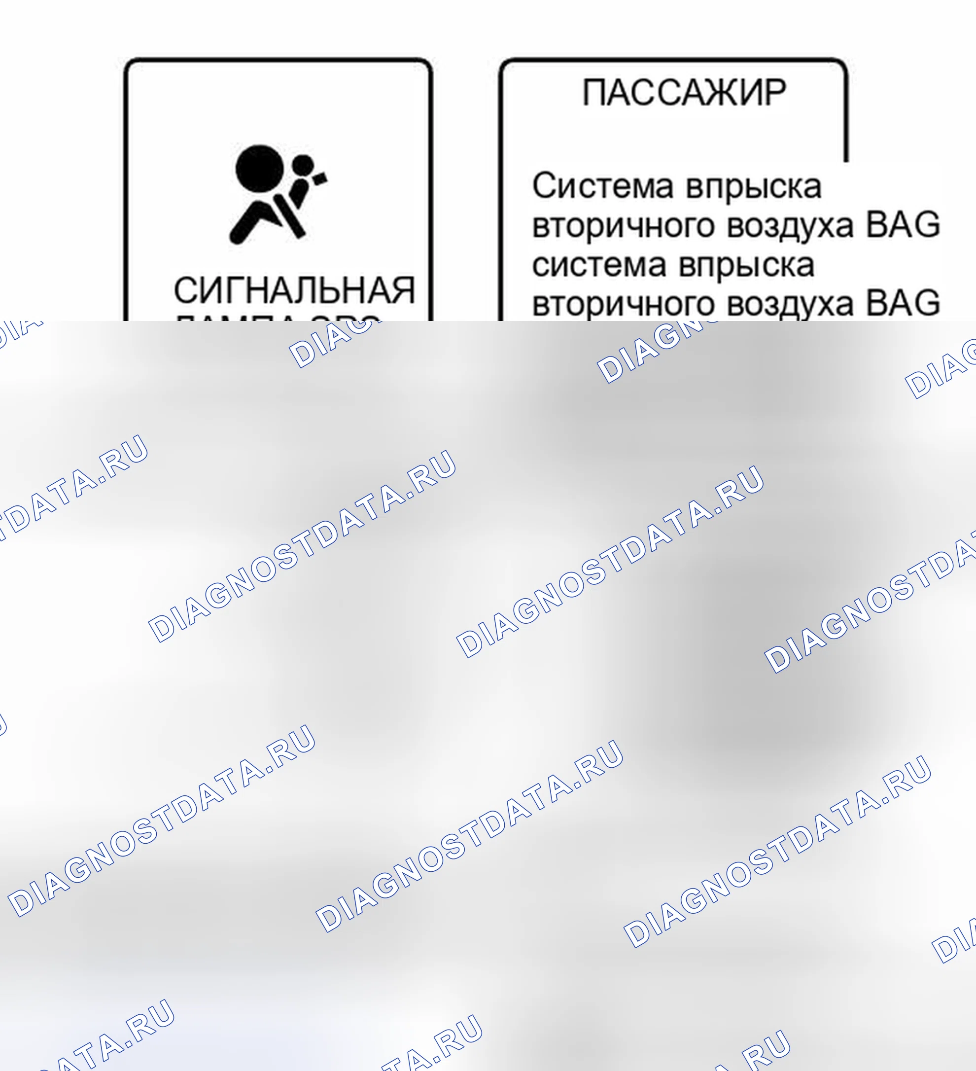 Рис. 166: ИЛЛЮСТРАЦИЯ. Toyota Prius C I