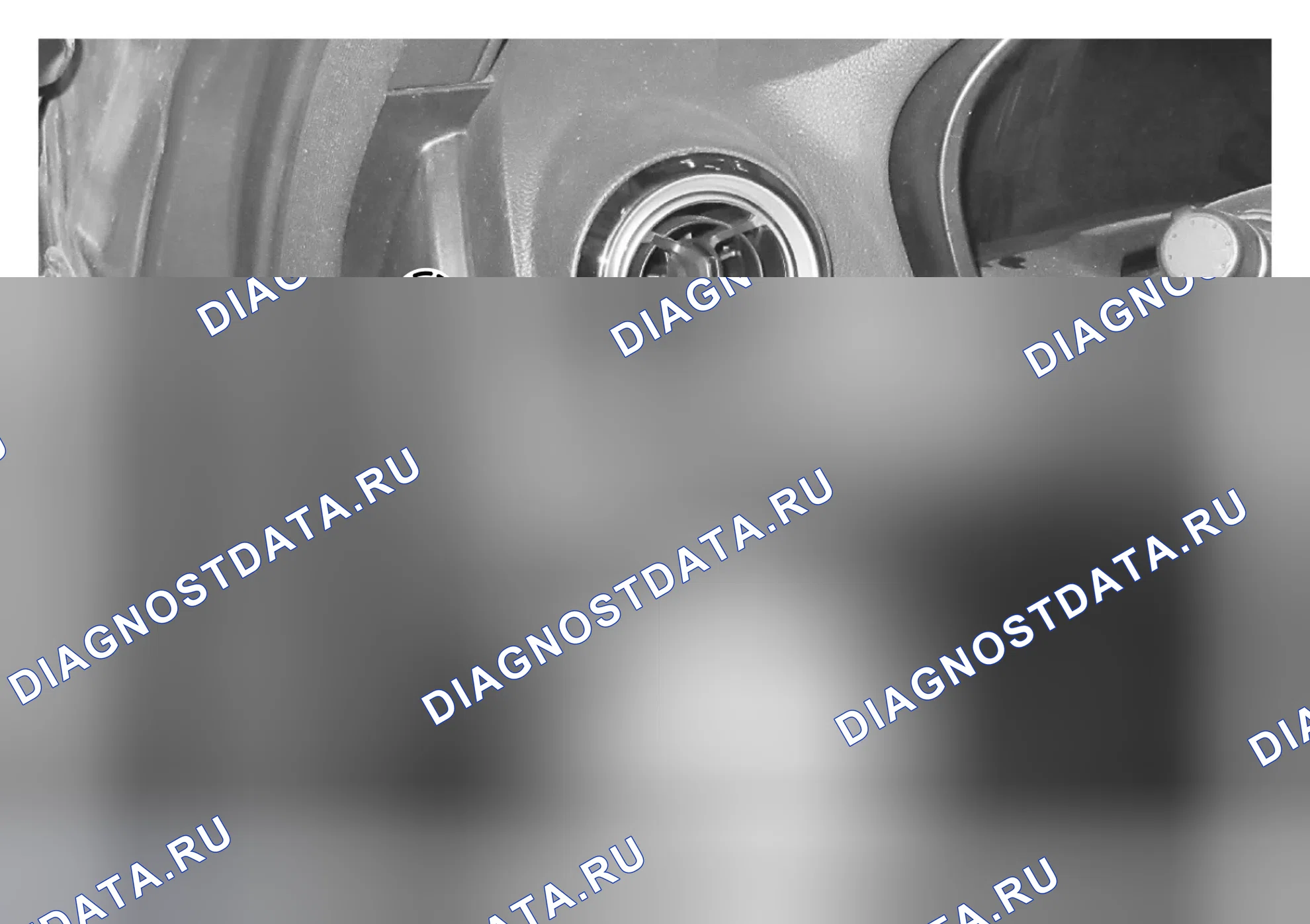 Как снять и установить датчик температуры в помещении — Wey P8. Wey P8 I