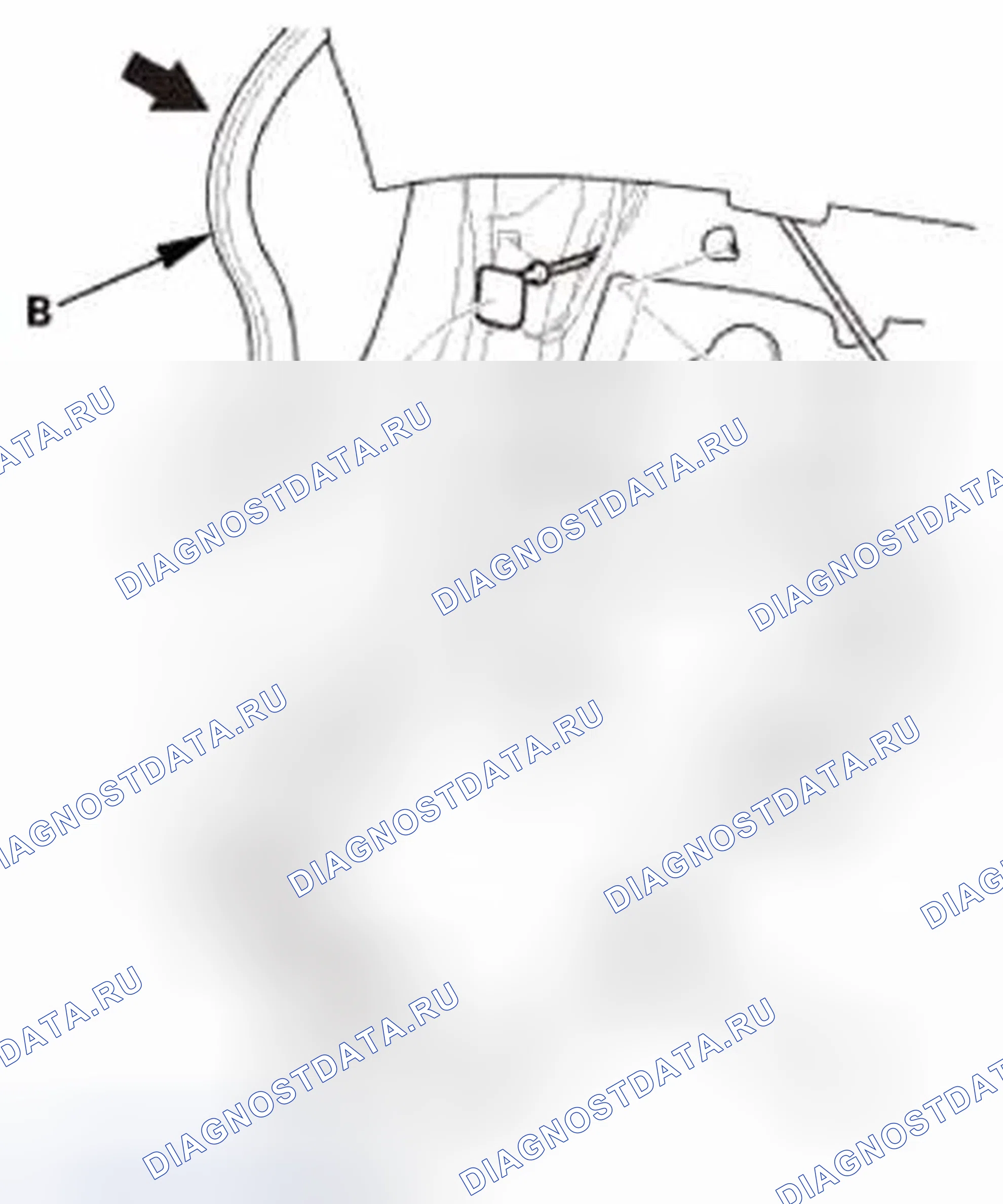 Рис. 631. Honda Civic IX