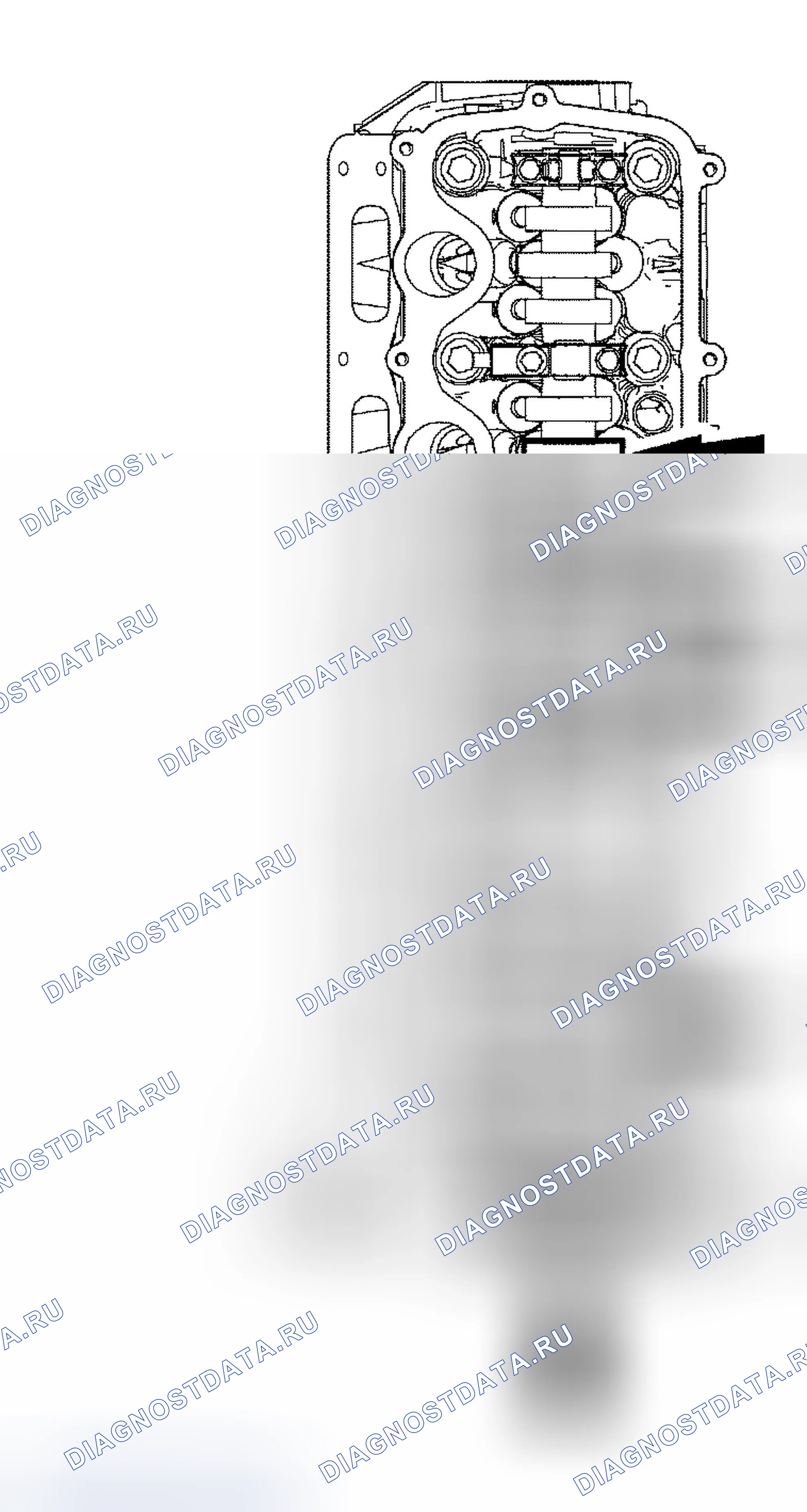 Рис. 258. Ford Cab & Chassis F350 Super Duty 