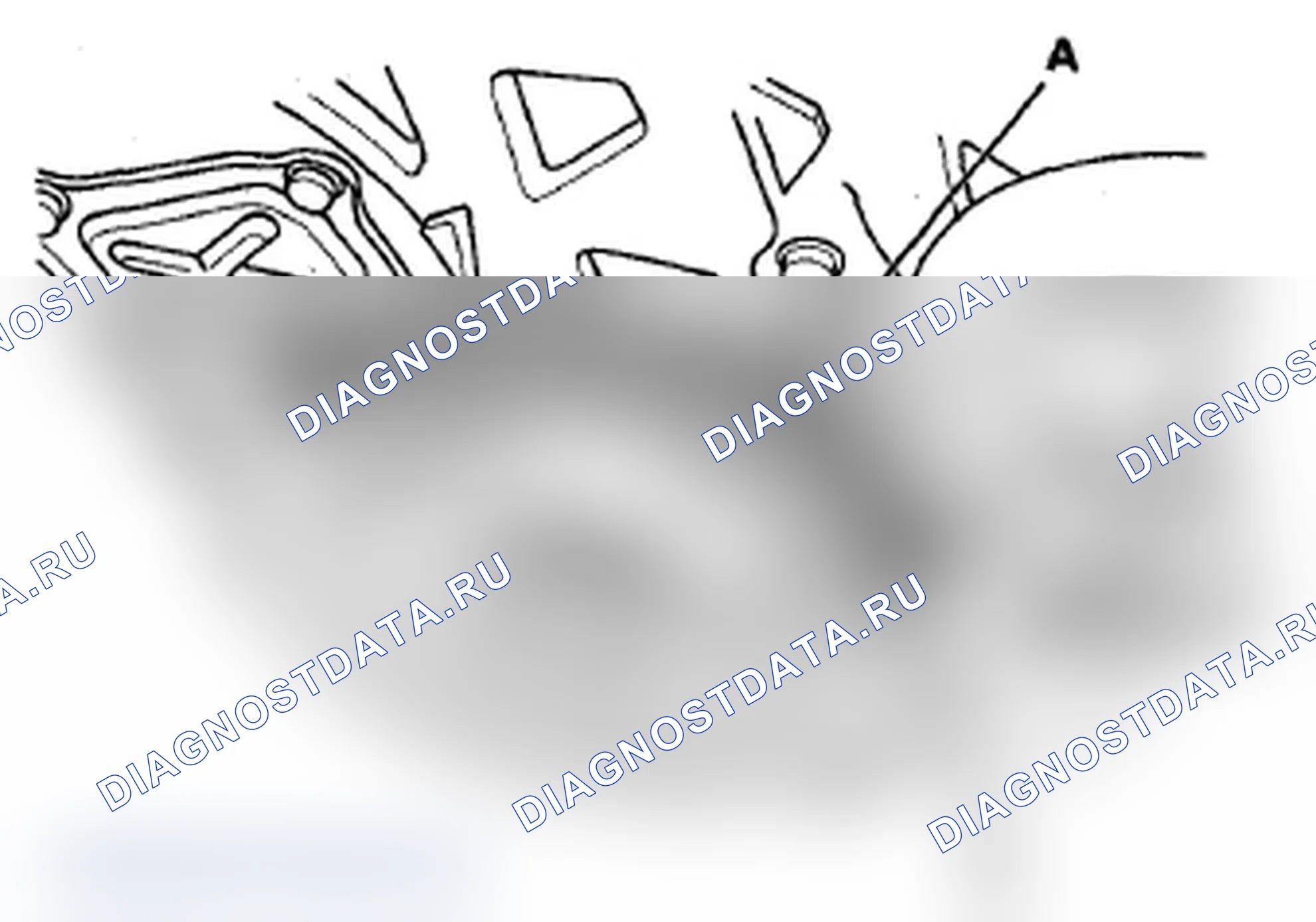 Рис. 4. Acura RDX I рестайлинг