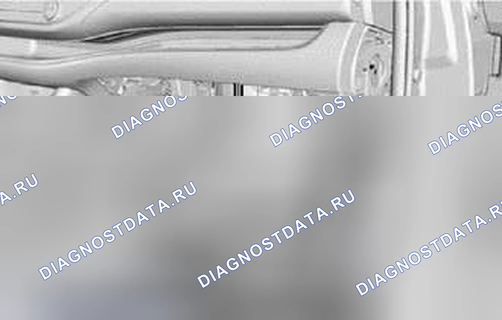 Рис. 219: ПОРЯДОК ВЫПОЛНЕНИЯ РАБОТ. Toyota Highlander III