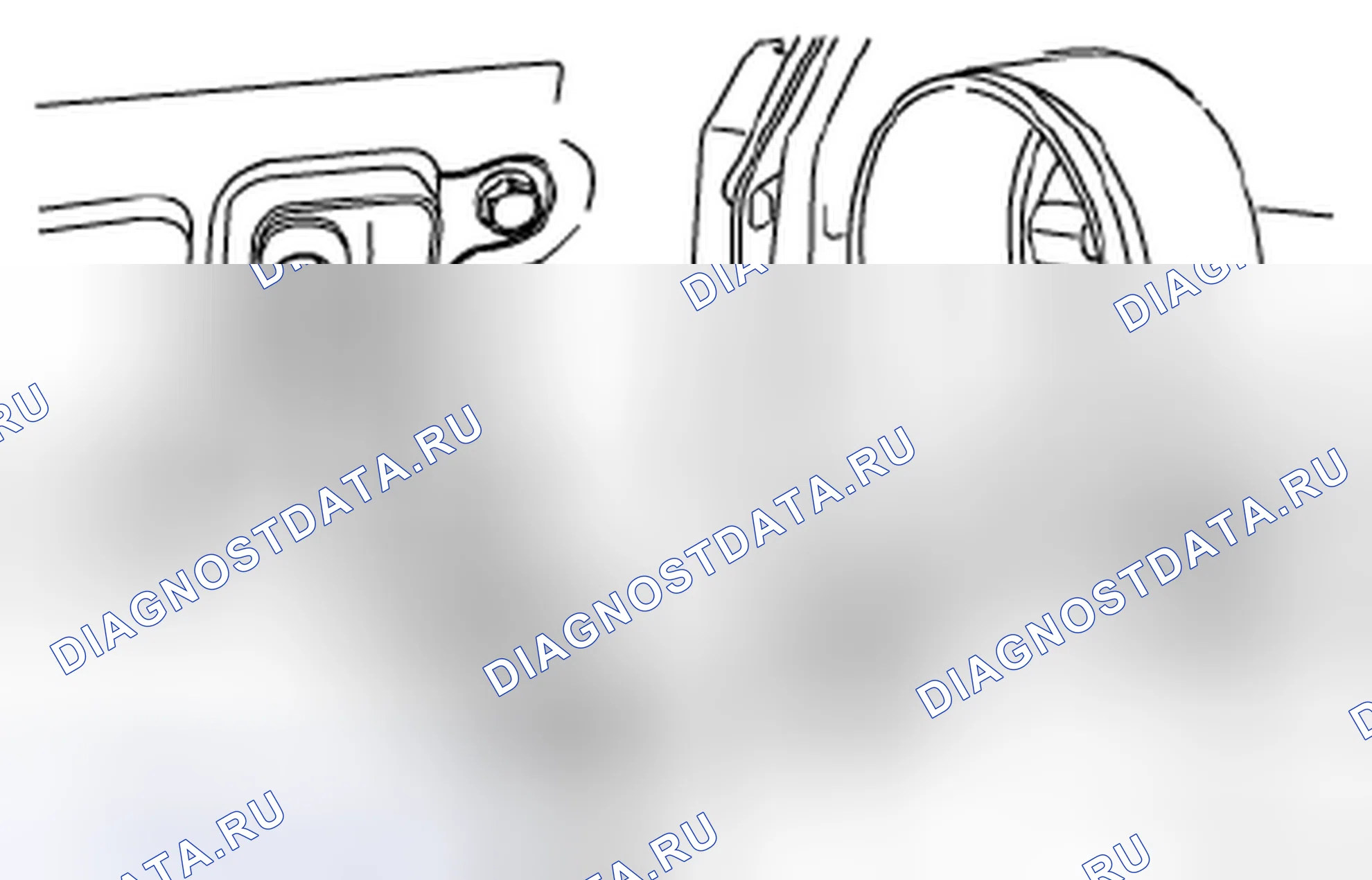 Рис. 37. Suzuki Reno I
