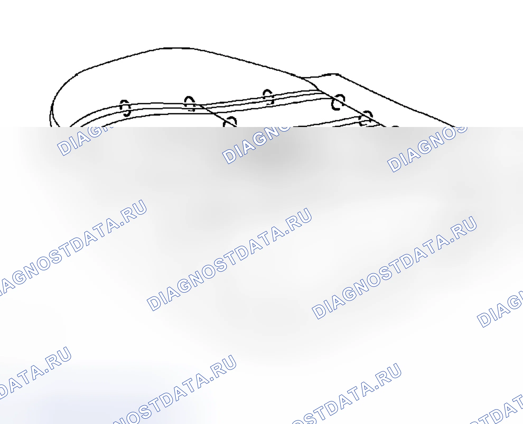 Рис. 92. Toyota Tundra I рестайлинг