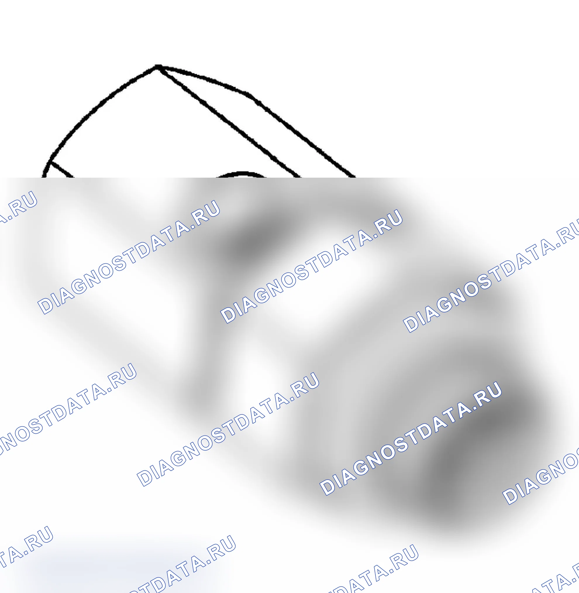 Рис. 4. Chrysler PT Cruiser I