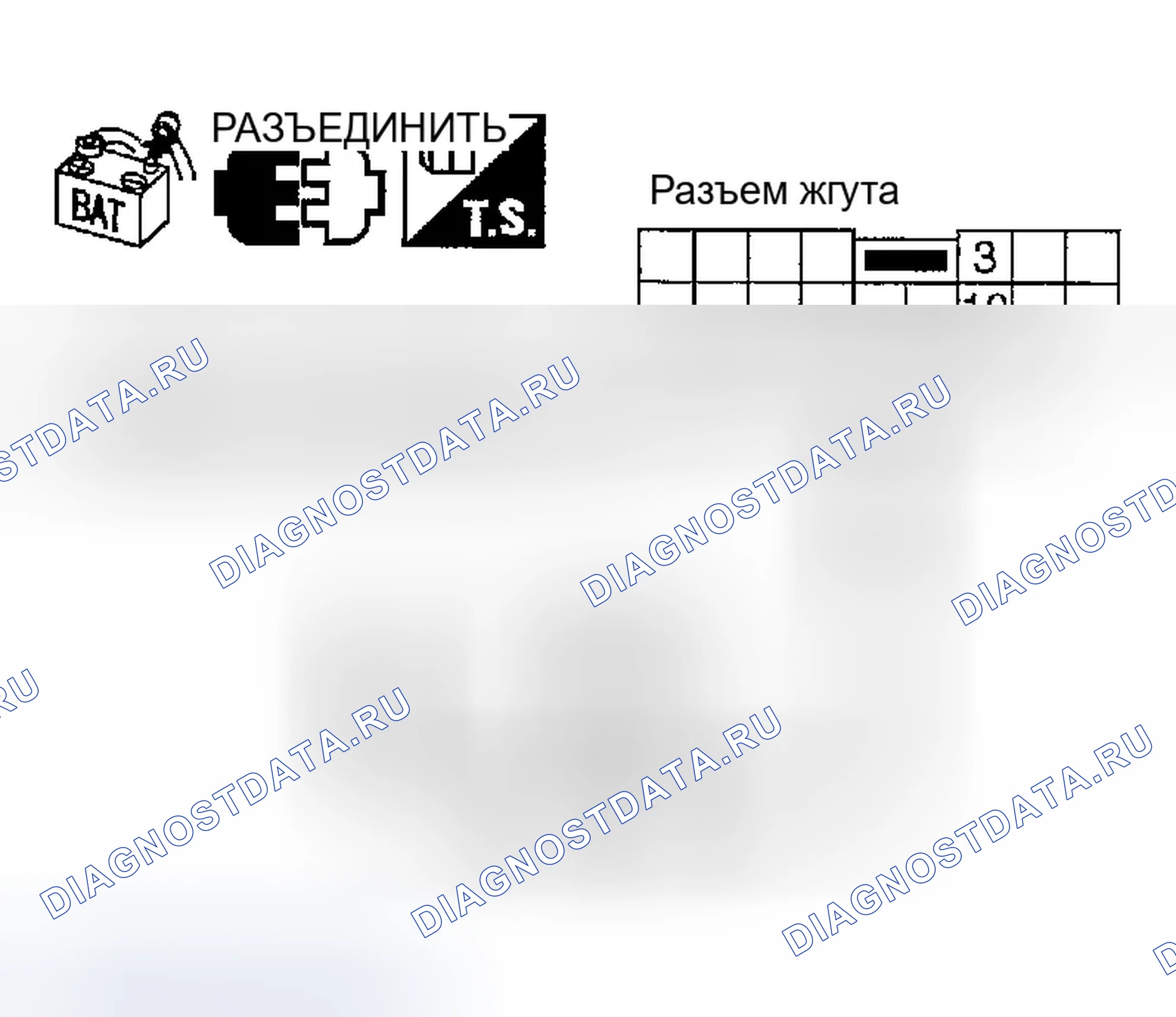 Рис. 105. Infiniti FX35 I