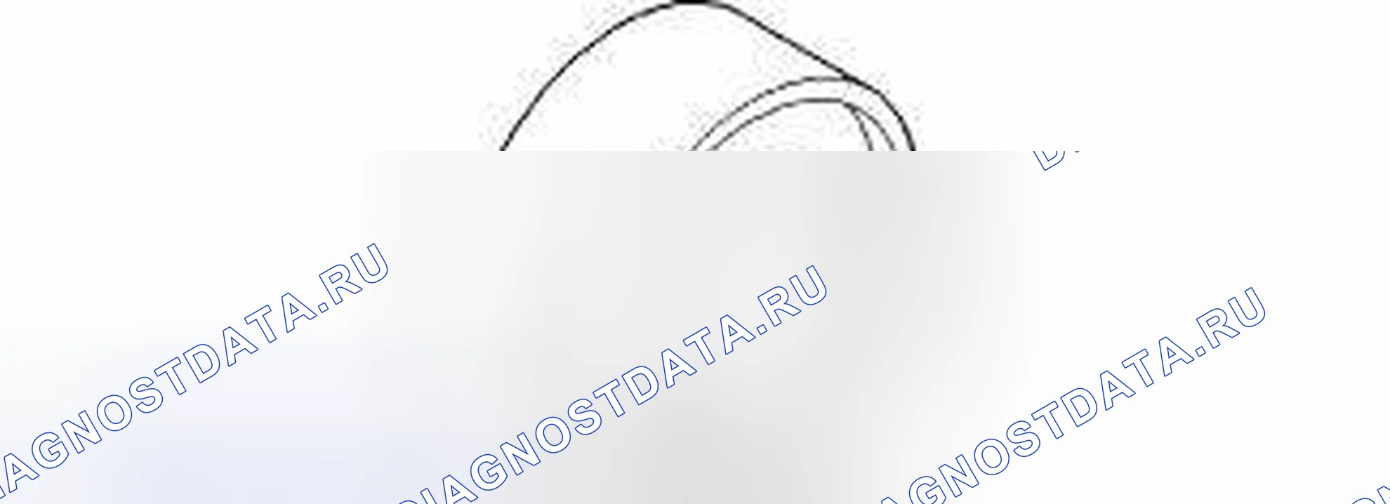Рис. 93. Dodge Dakota III рестайлинг
