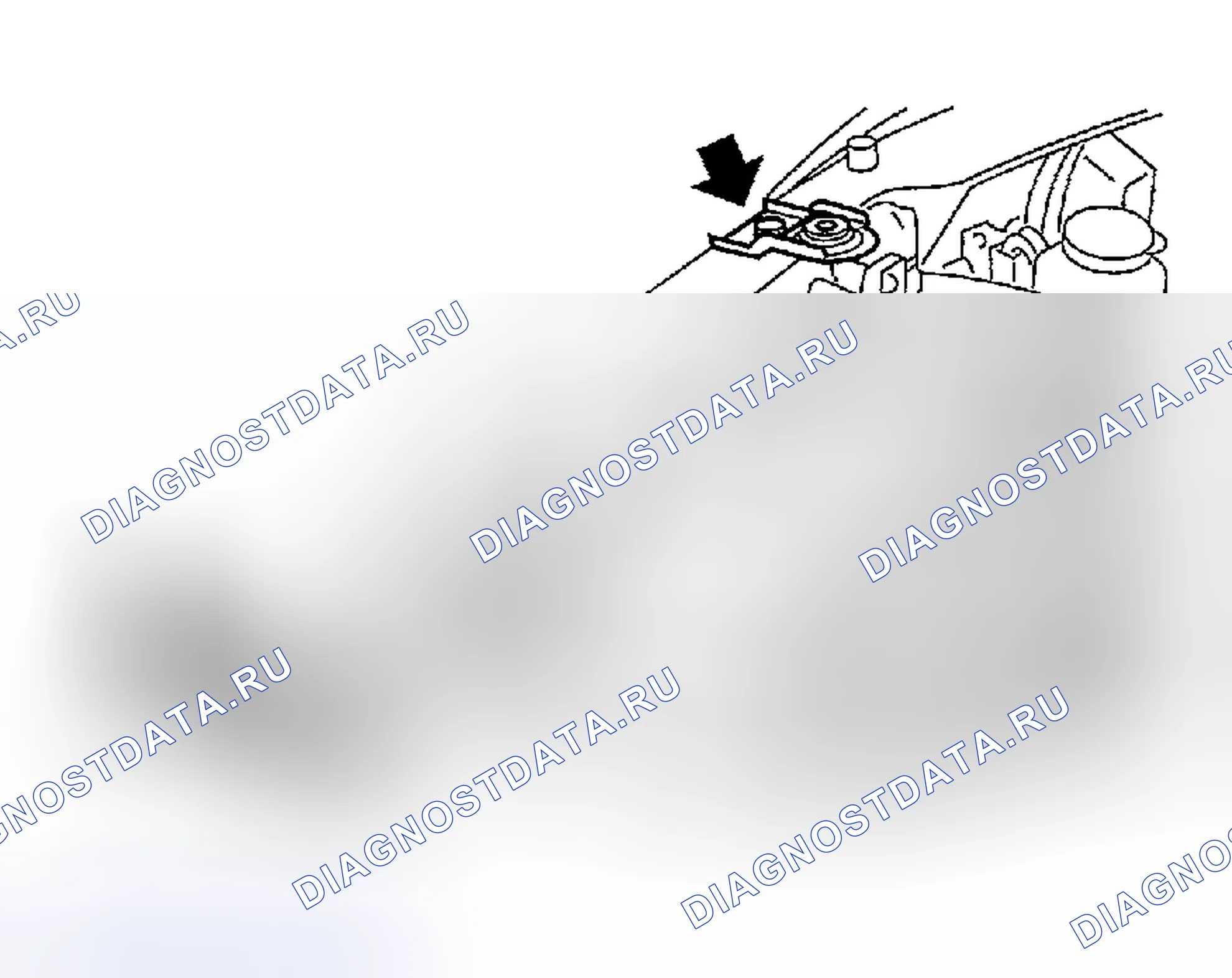 Рис. 92. Subaru Impreza GD/GC/GG рестайлинг