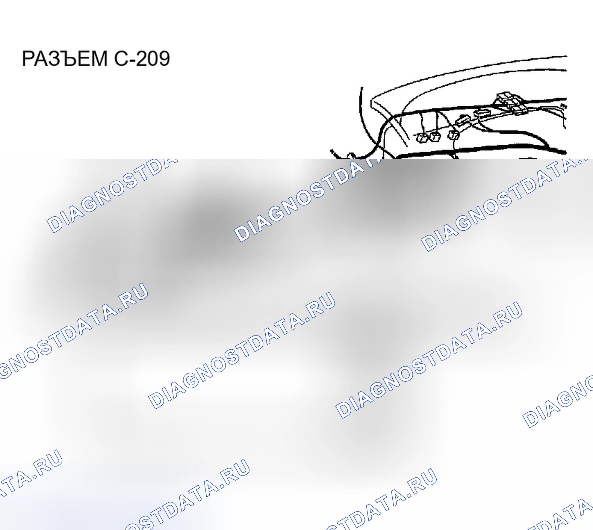 Рис. 113. Chrysler Sebring II рестайлинг