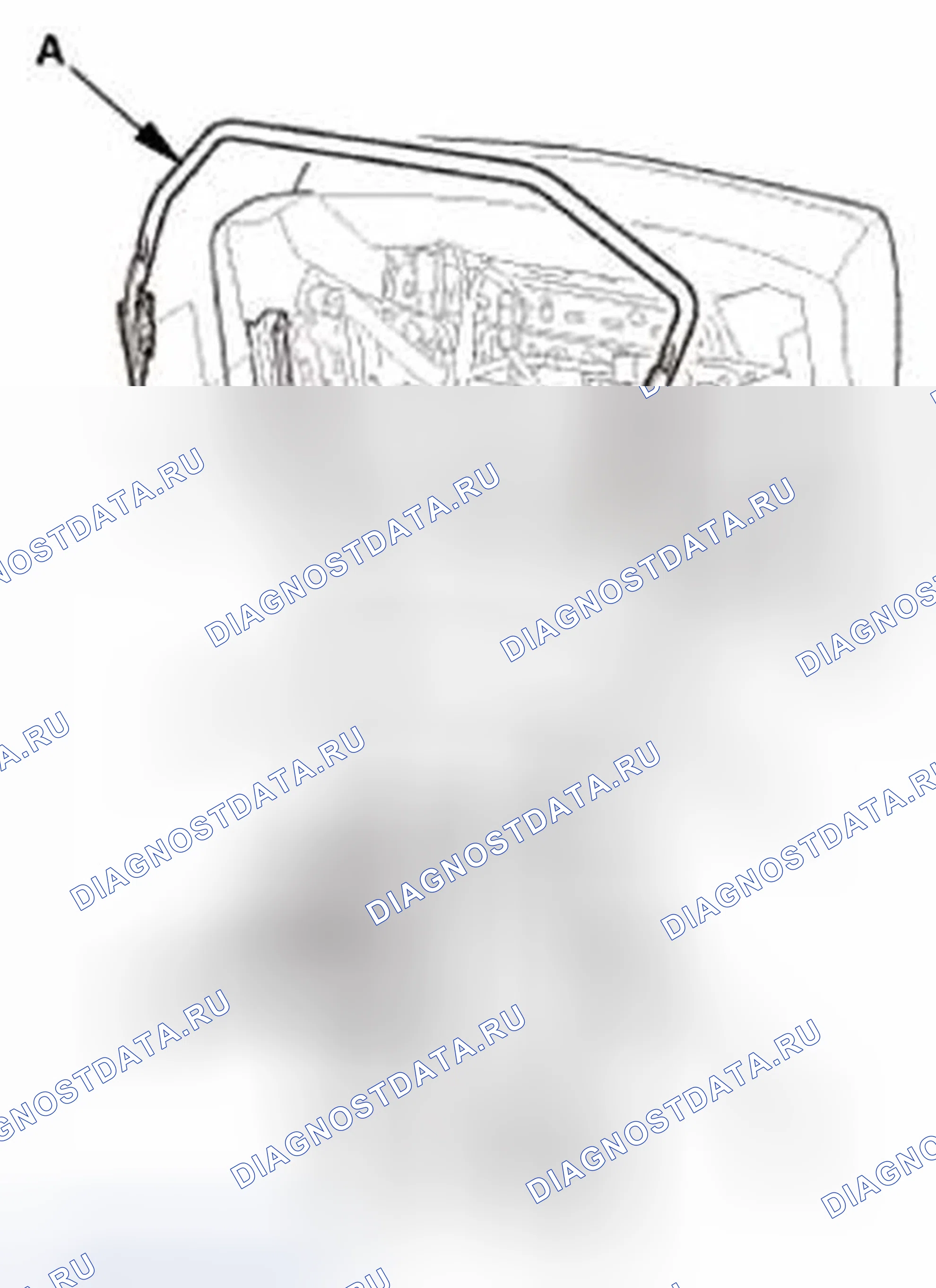 Рис. 284. Honda CR-V IV