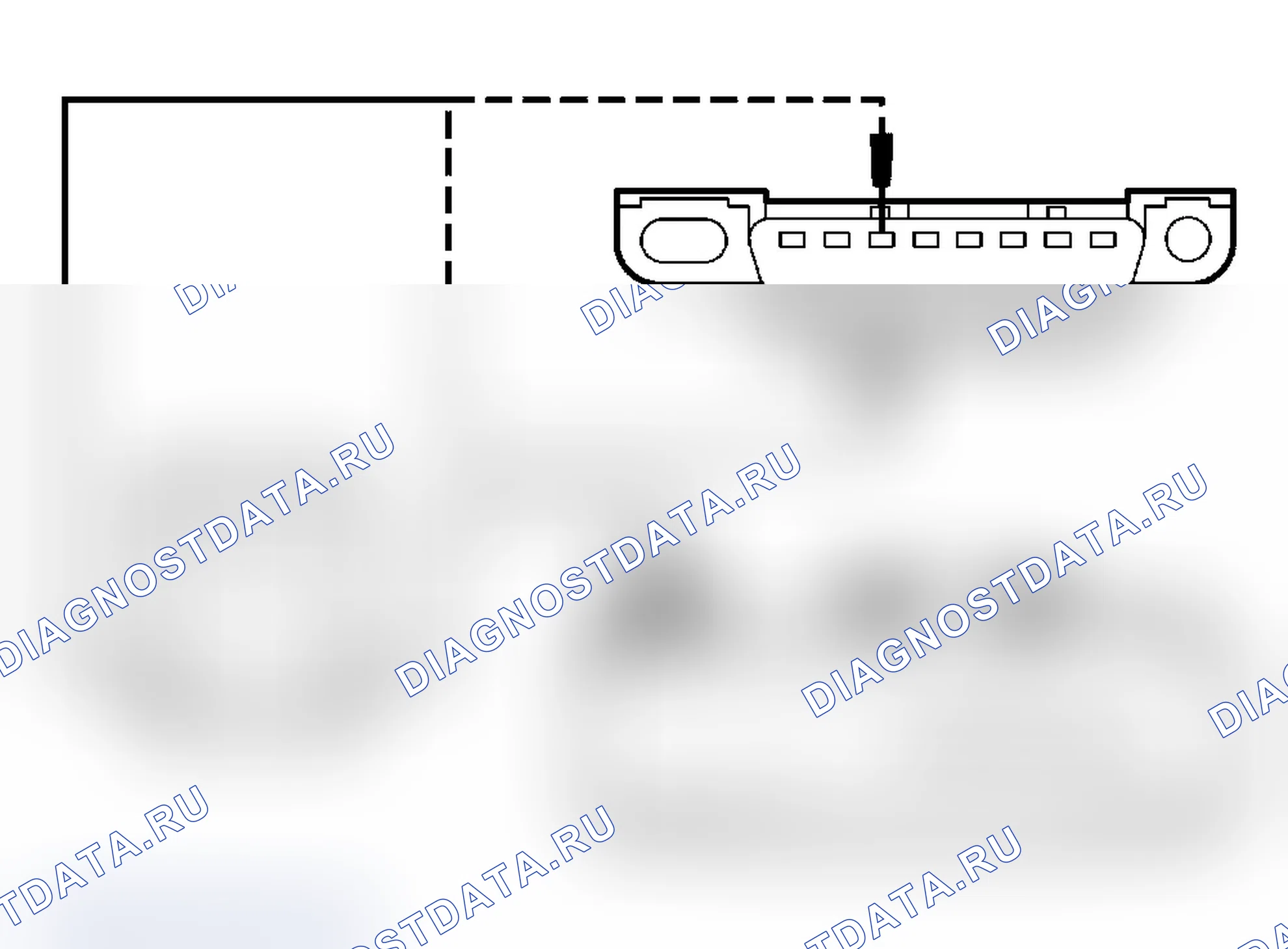 Рис. 26: Тестирование. Ford Five Hundred I