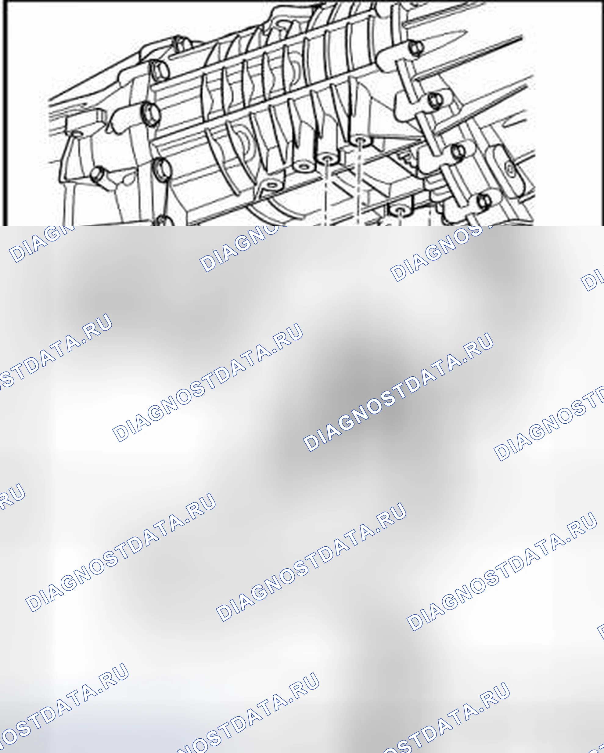 Рис. 11. Volkswagen Touareg I