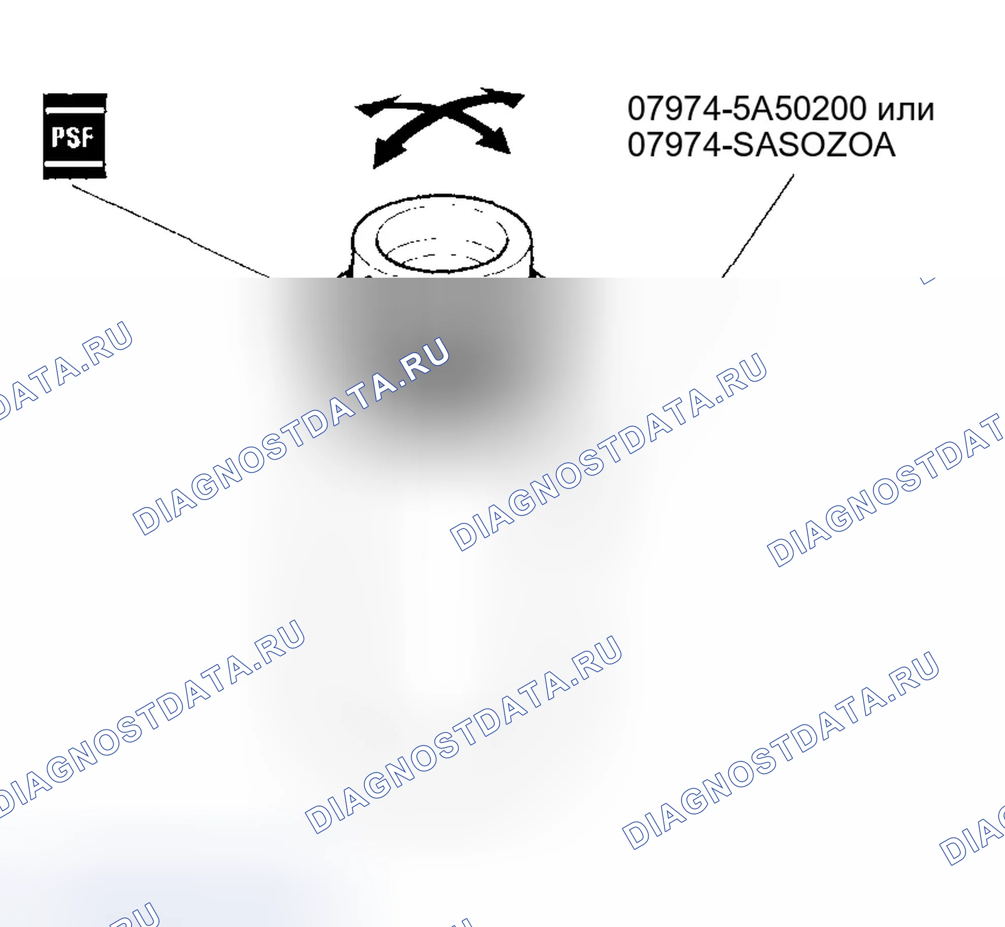 Рис. 85. Honda Pilot I