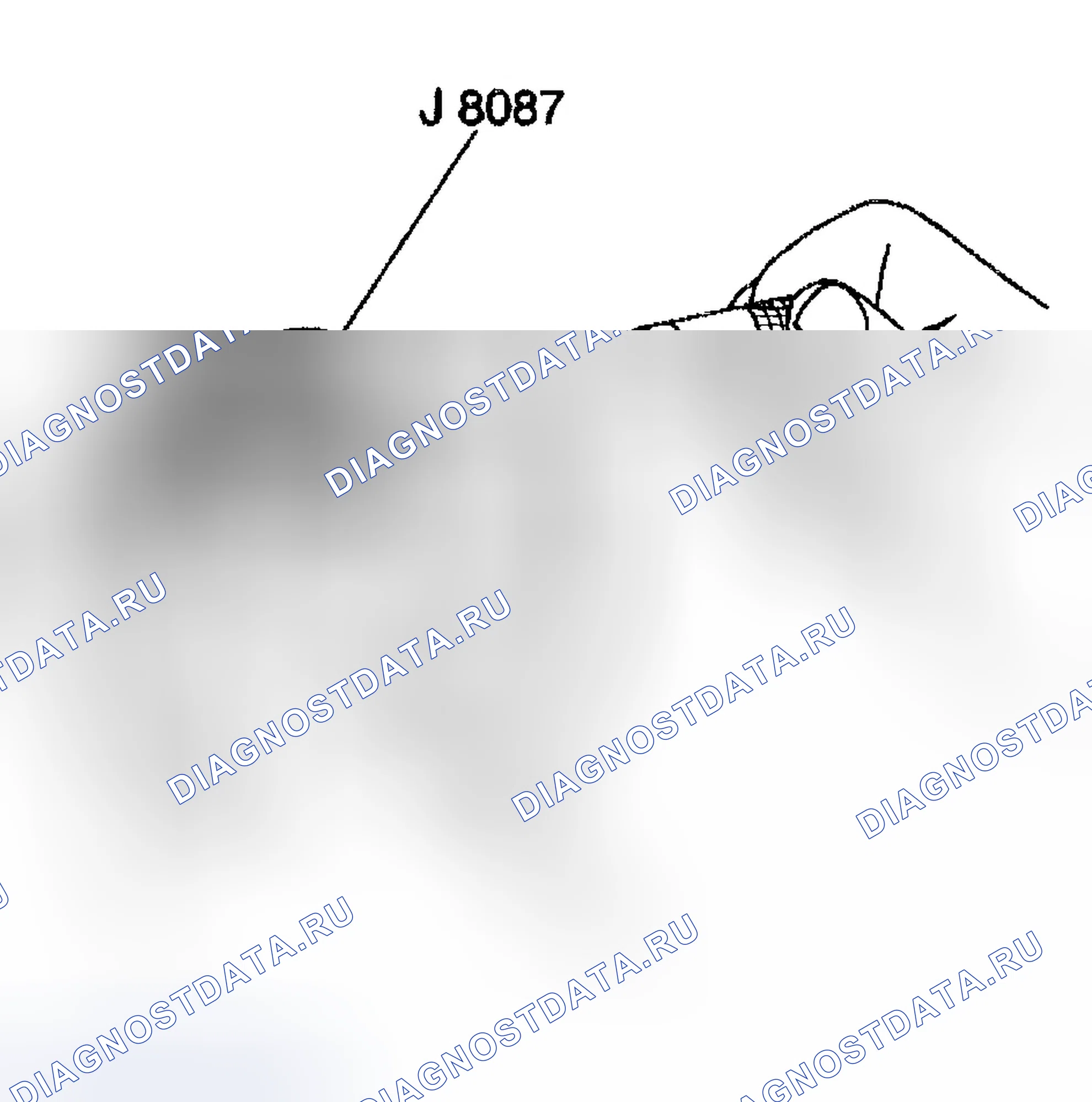 Рис. 1452. Chevrolet Silverado 1500 HD 