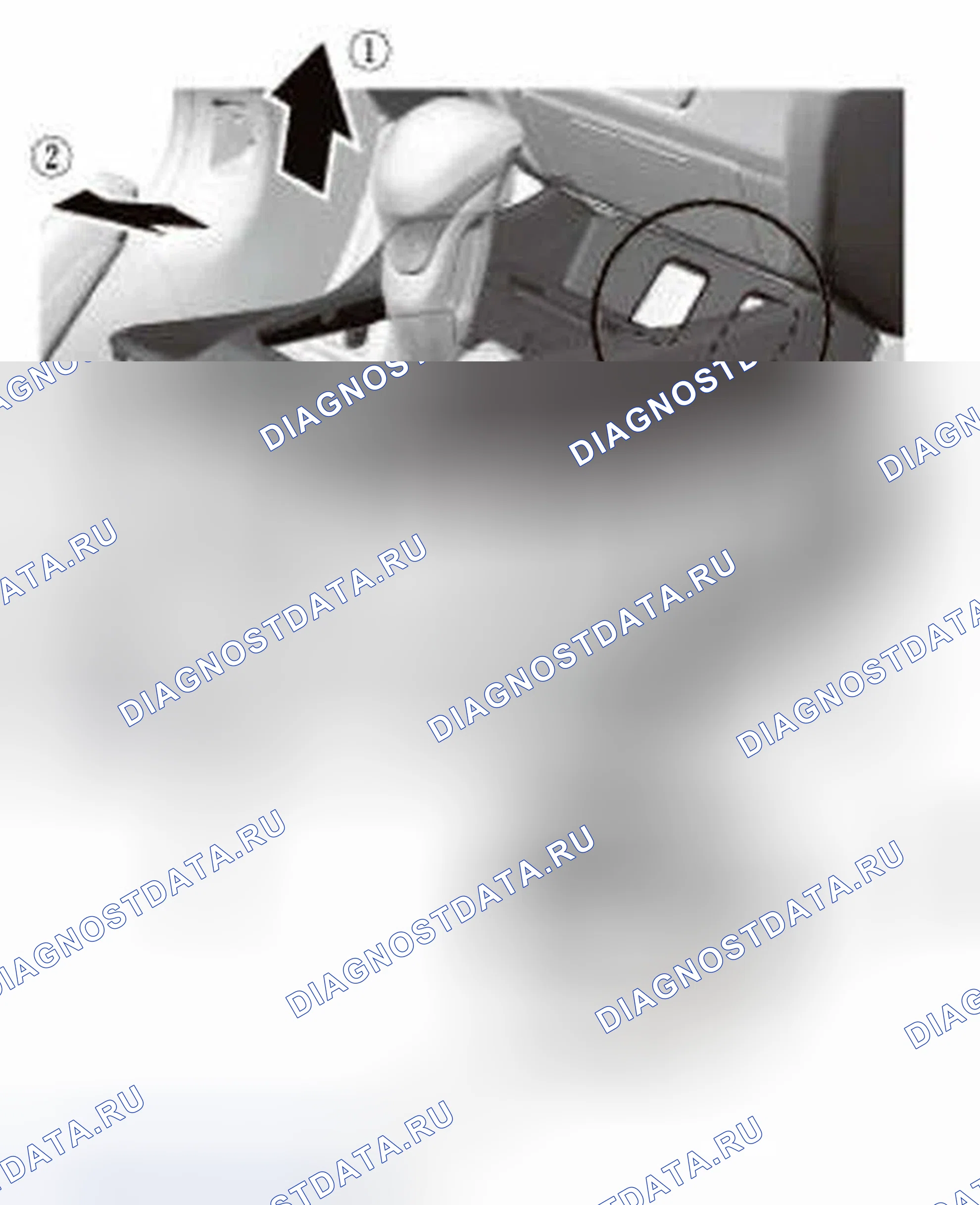 Рис. 427. Honda Civic IX