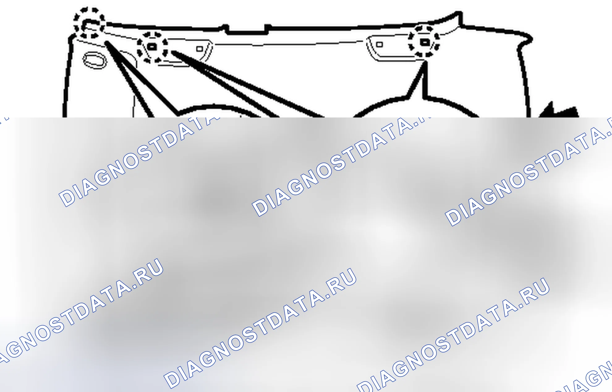 Рис. 100. Toyota Yaris III