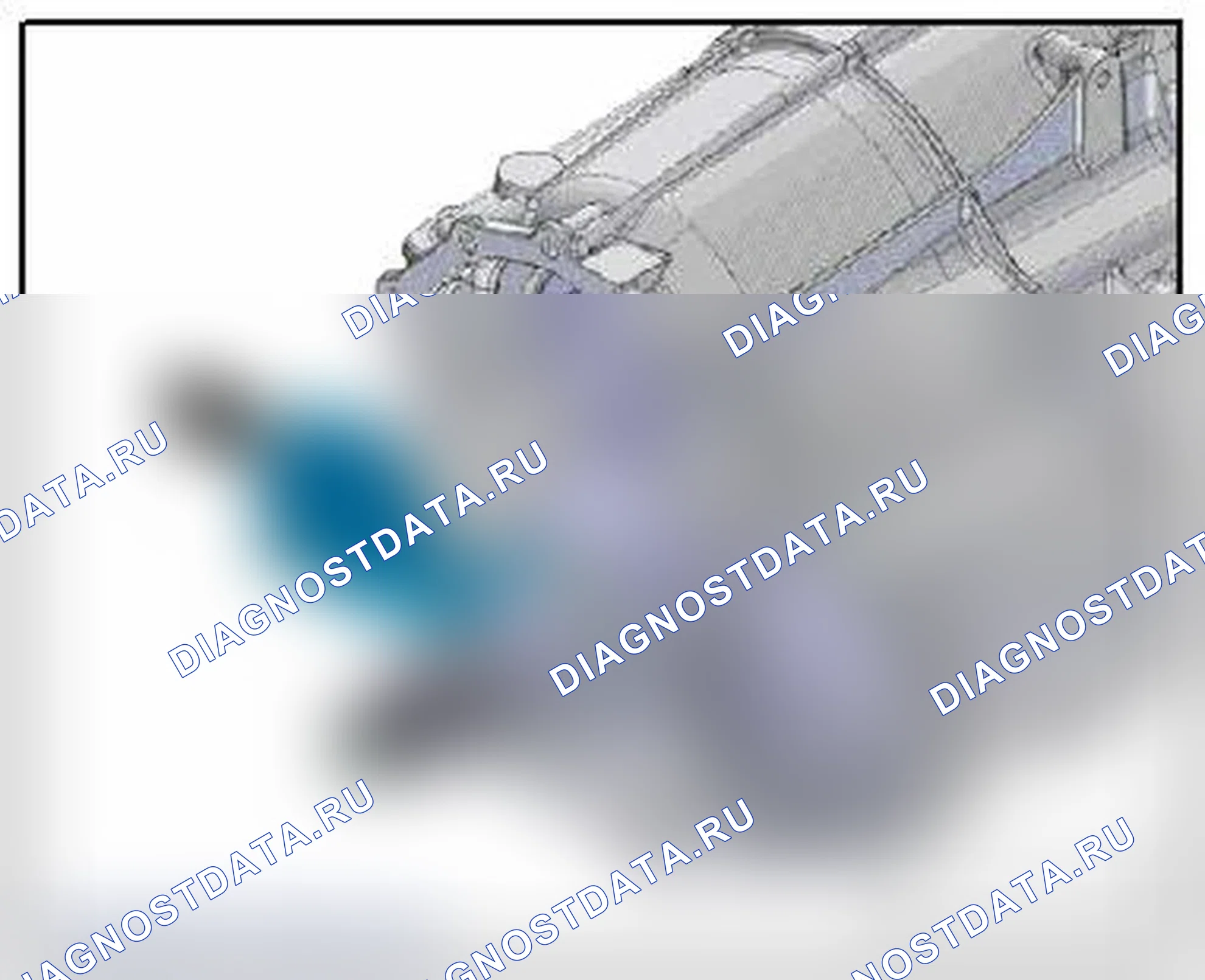 Рис. 207. Audi S4 B8 рестайлинг