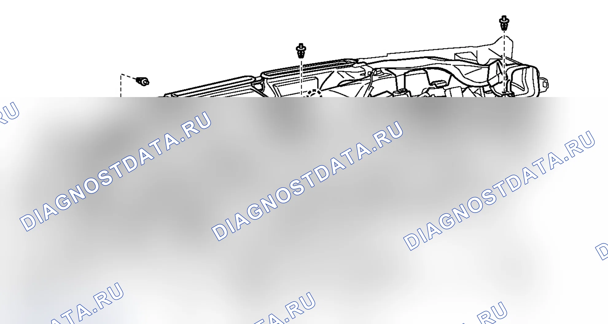 Рис. 38. Toyota Land Cruiser 200 рестайлинг