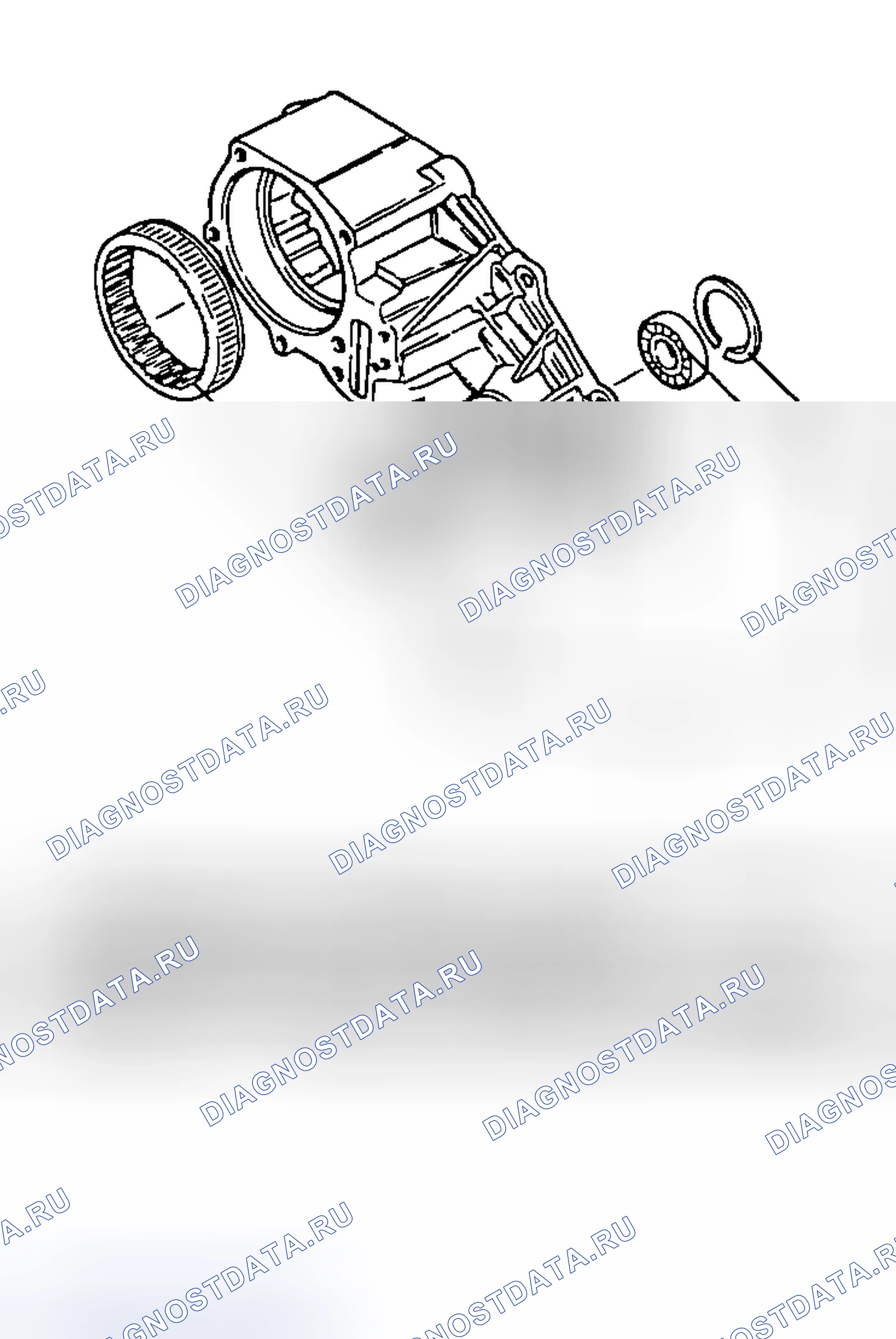 Рис. 63. Geely Tugella I рестайлинг