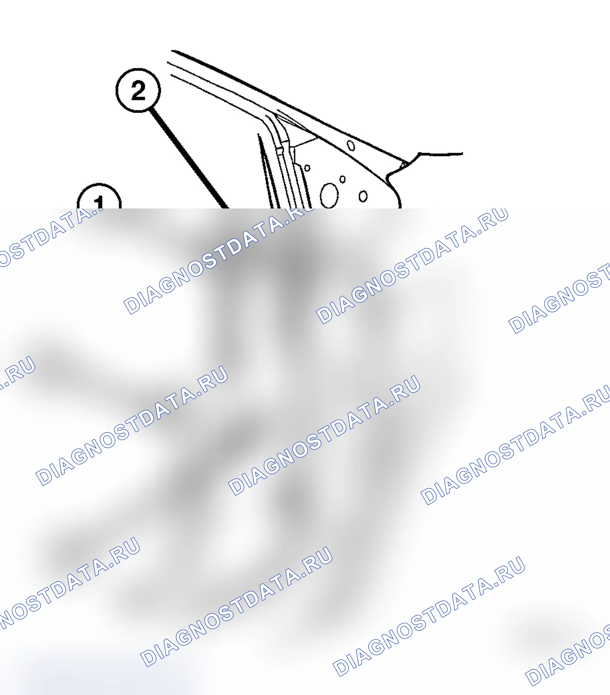 Рис. 354. Dodge Caravan IV