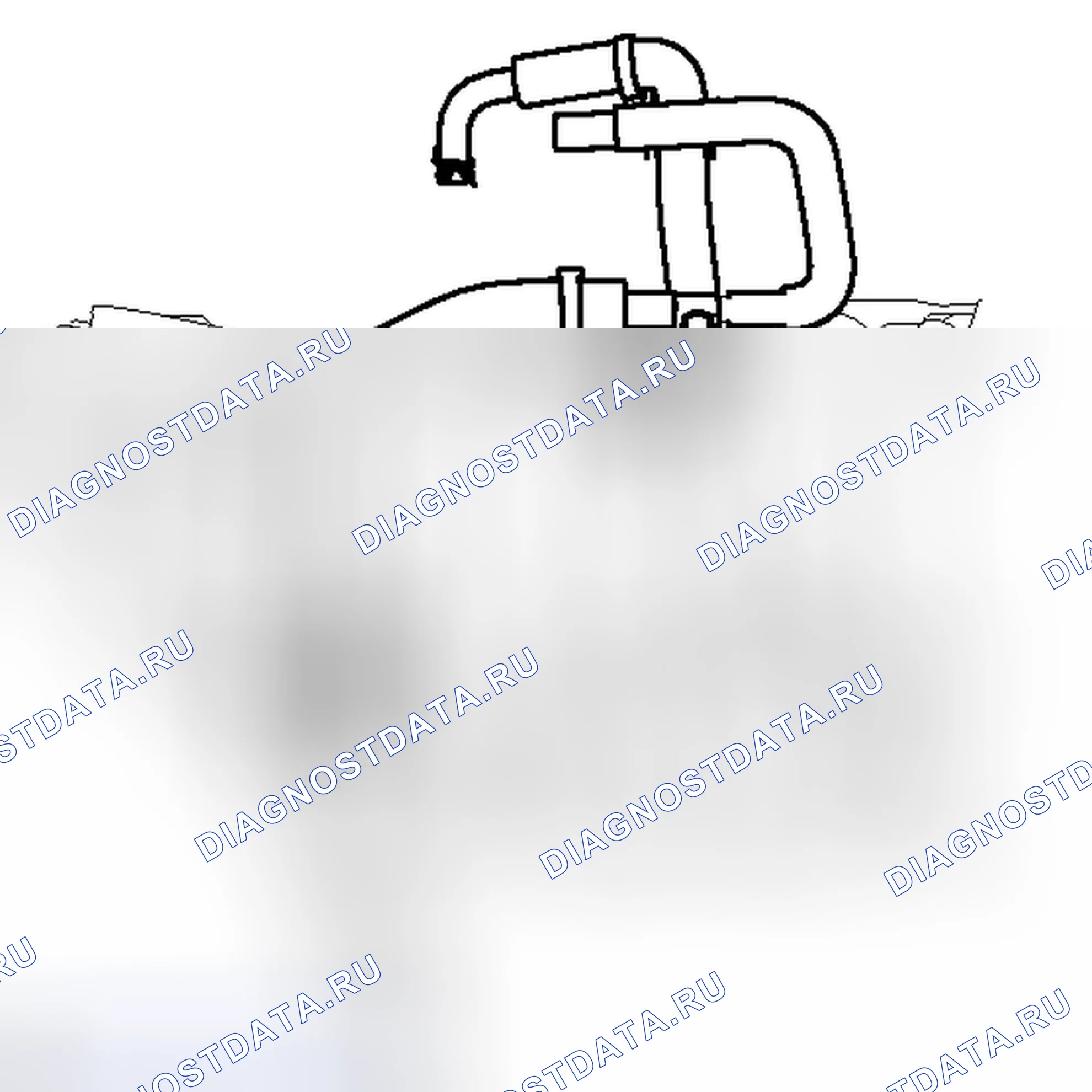 Рис. 98. Toyota Sequoia II рестайлинг