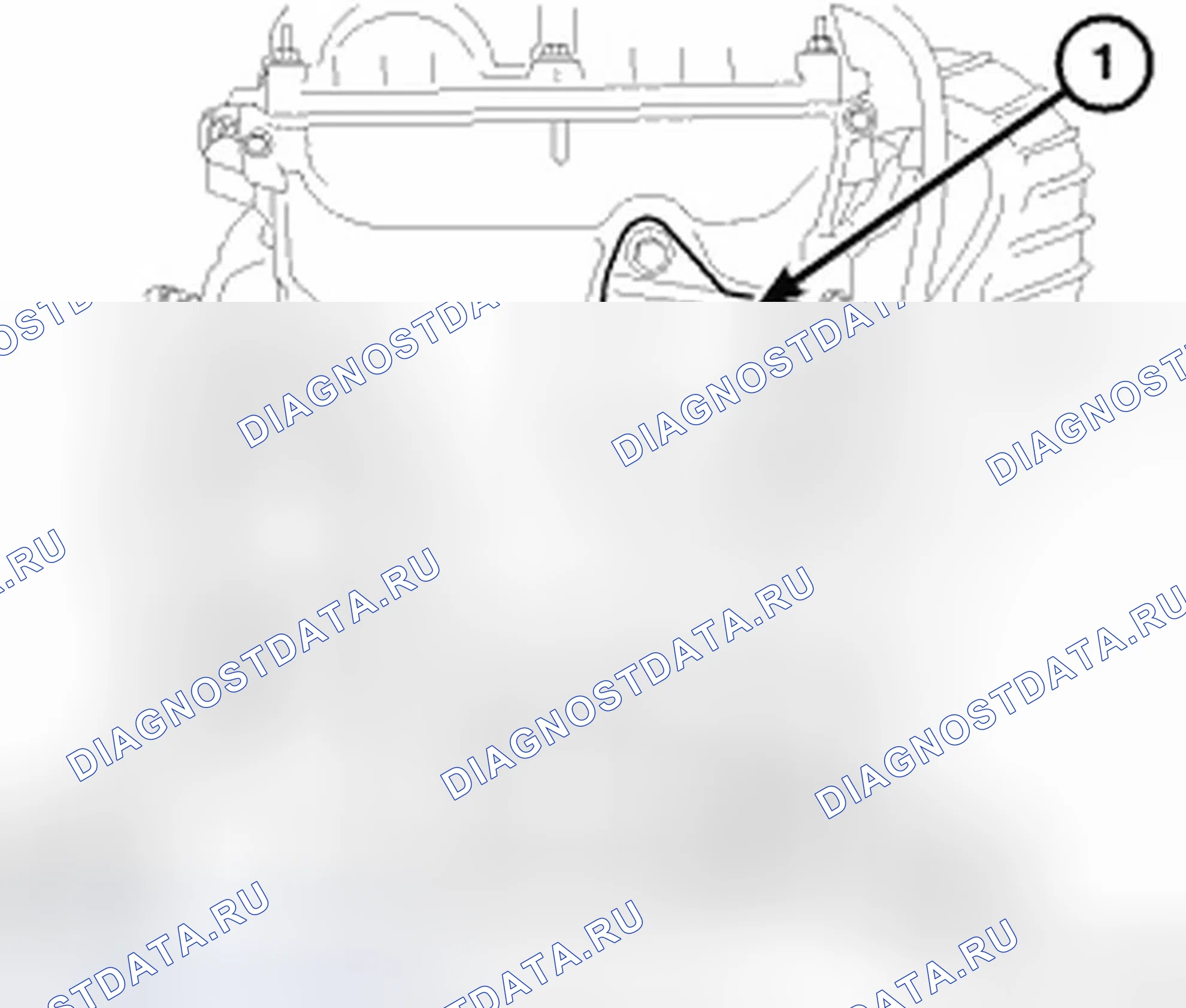 Рис. 303. Dodge Avenger II