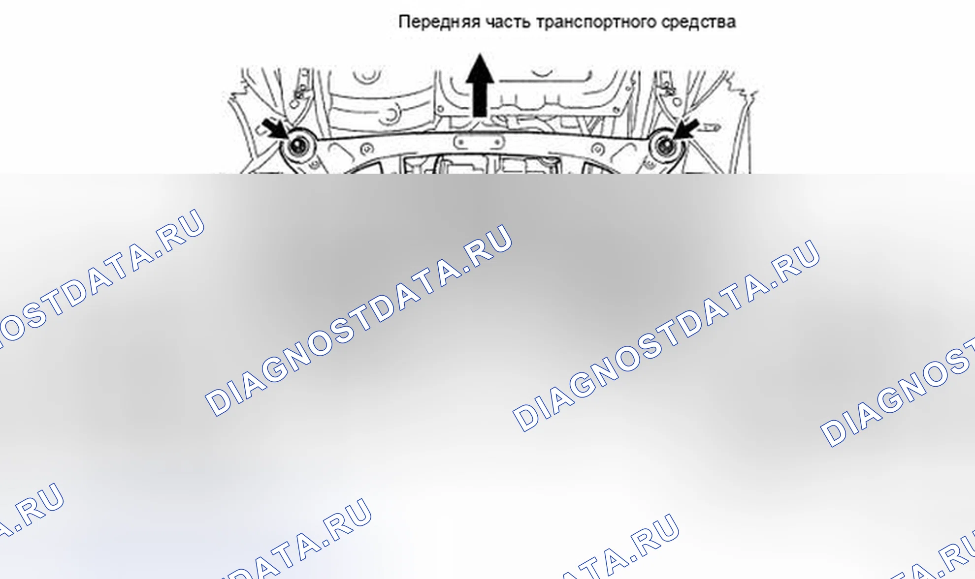 Рис. 364. Toyota Highlander II