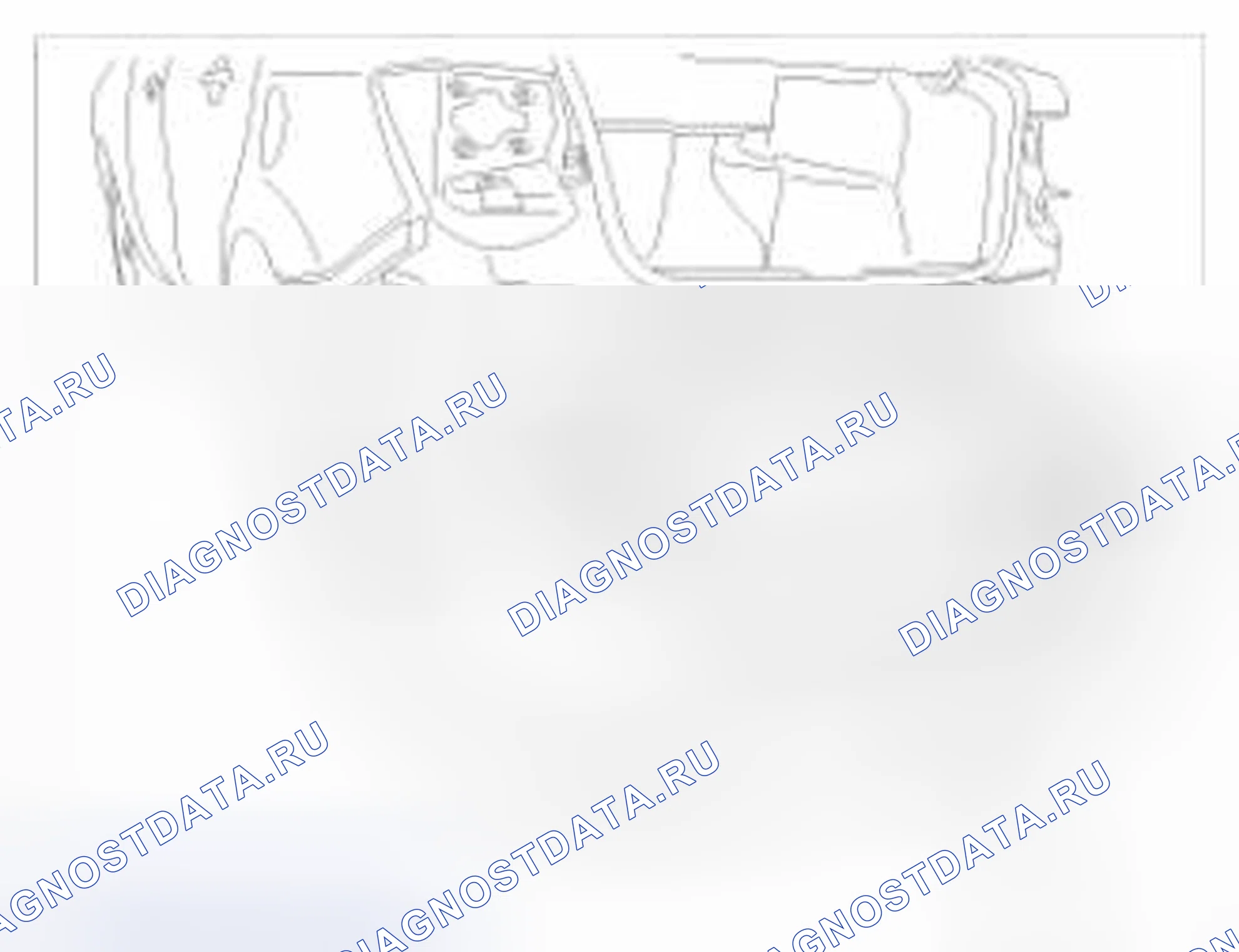 Рис. 28. BMW 6 серия F06/F13/F12
