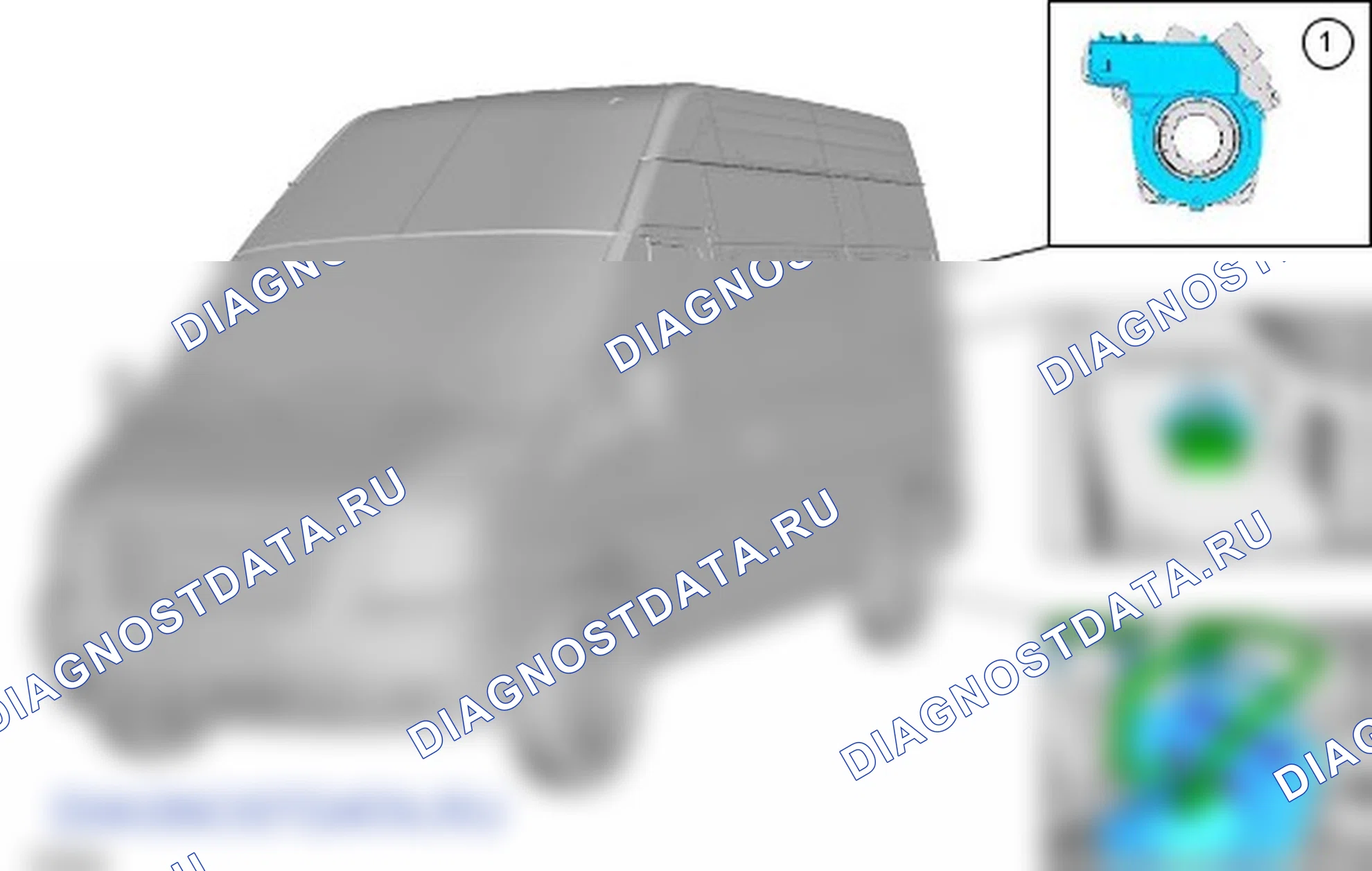 Антиблокировочная система (ABS) — Функция поддержания устойчивости на курсе: описание и работа. Ford Transit VII