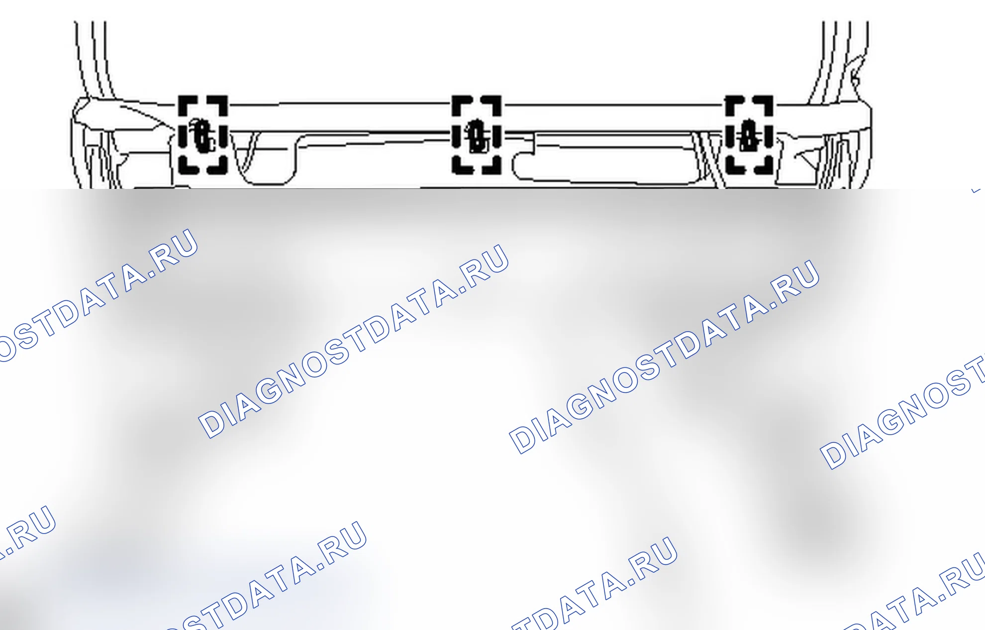Рис. 26. Toyota Prius PHV pre-III