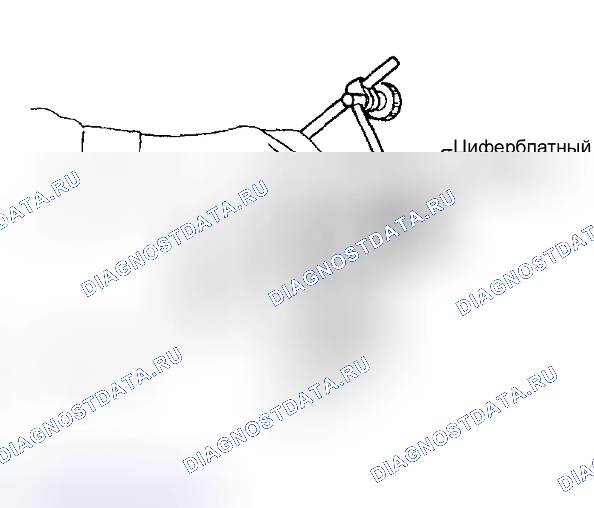 Рис. 96. Subaru Impreza GD/GC/GG