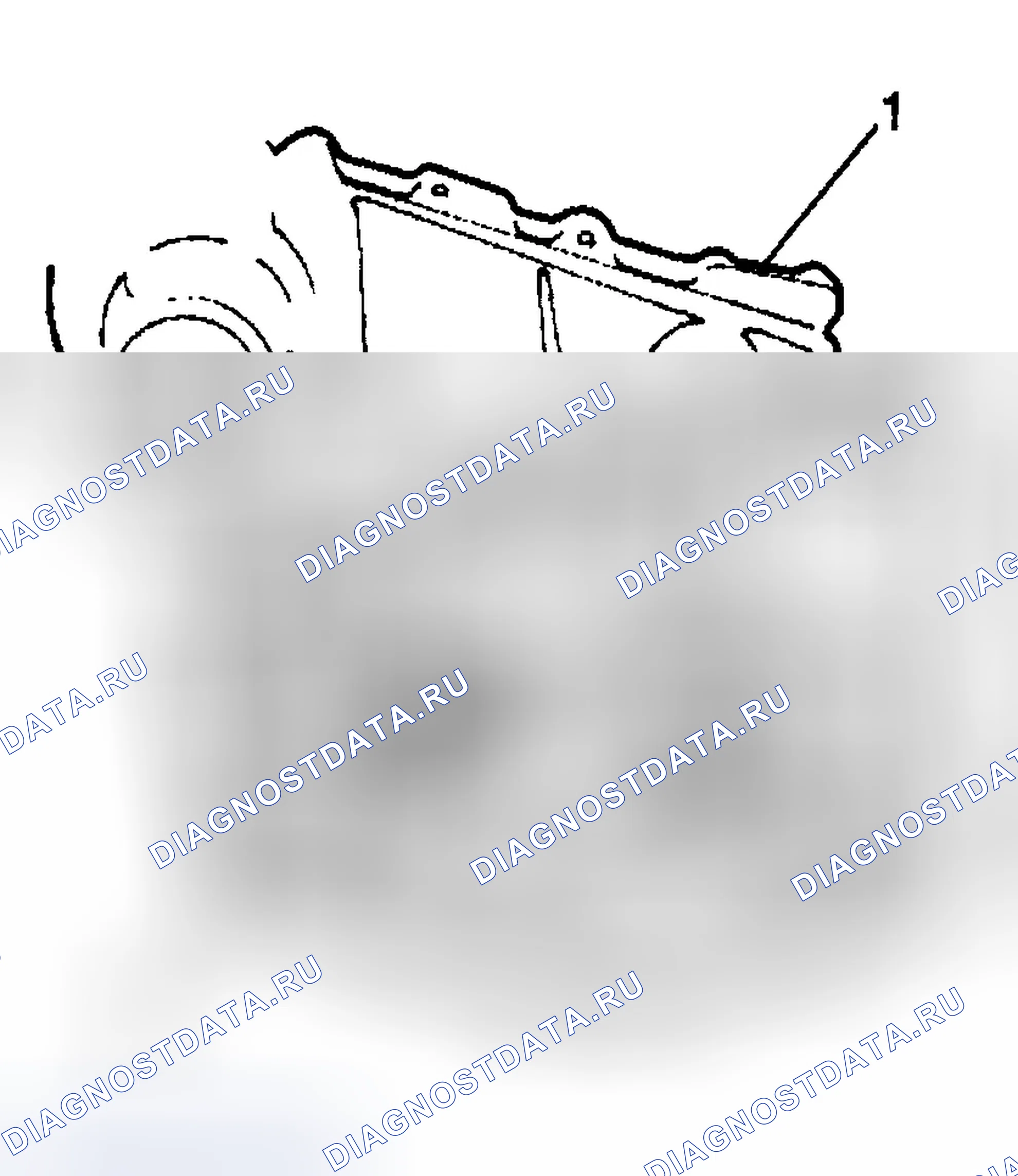 Рис. 63. Chevrolet Tracker II