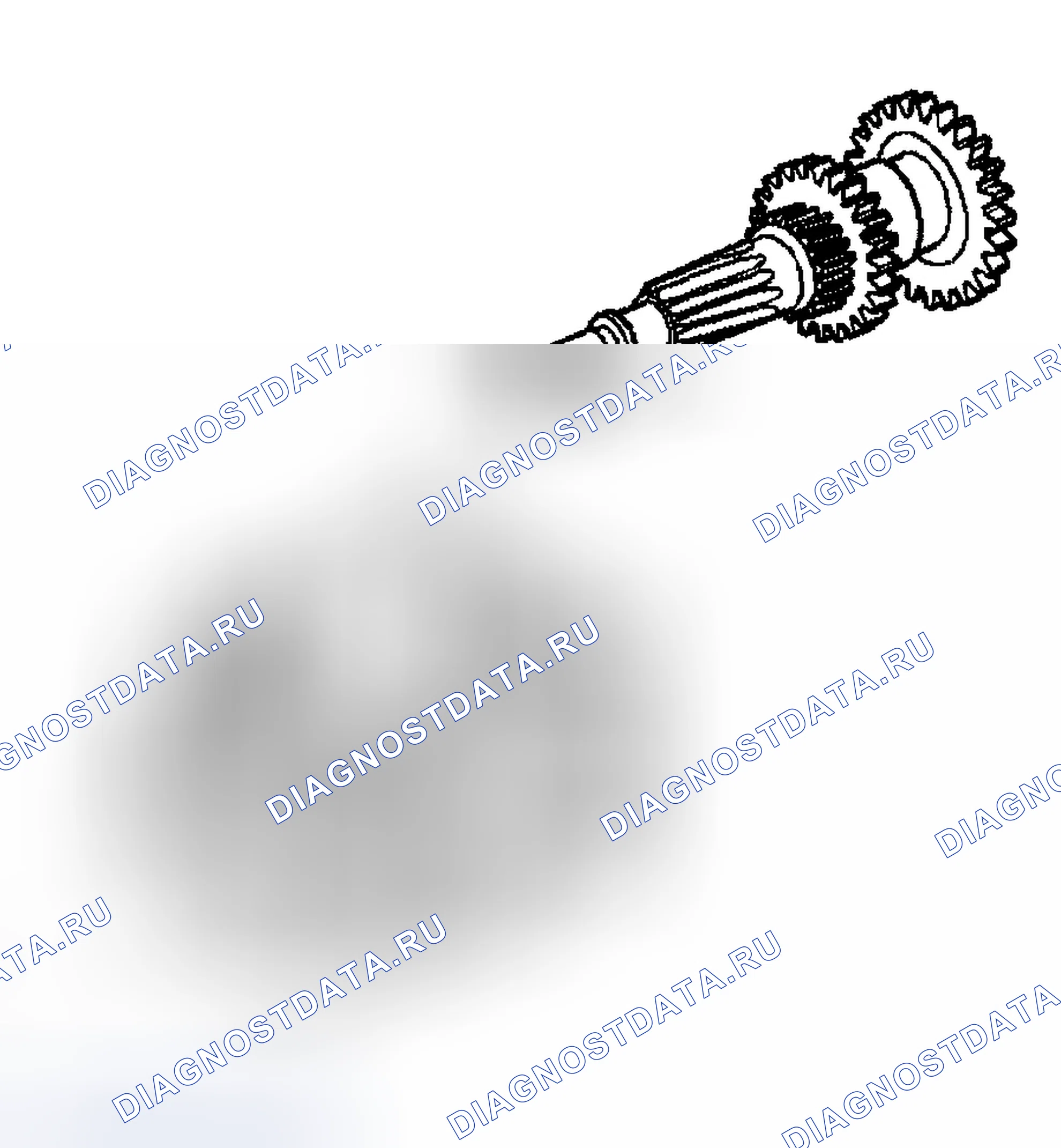 Рис. 461. Chevrolet Silverado 1500 HD 