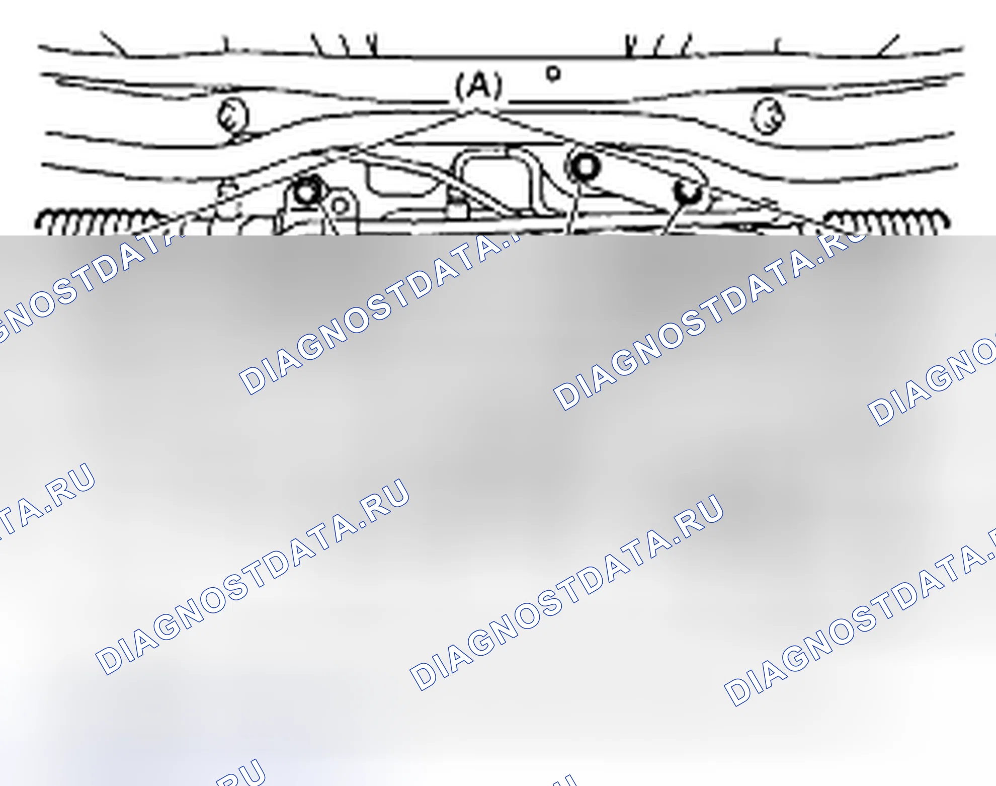 Рис. 108. Subaru Impreza WRX STI GD рестайлинг 2