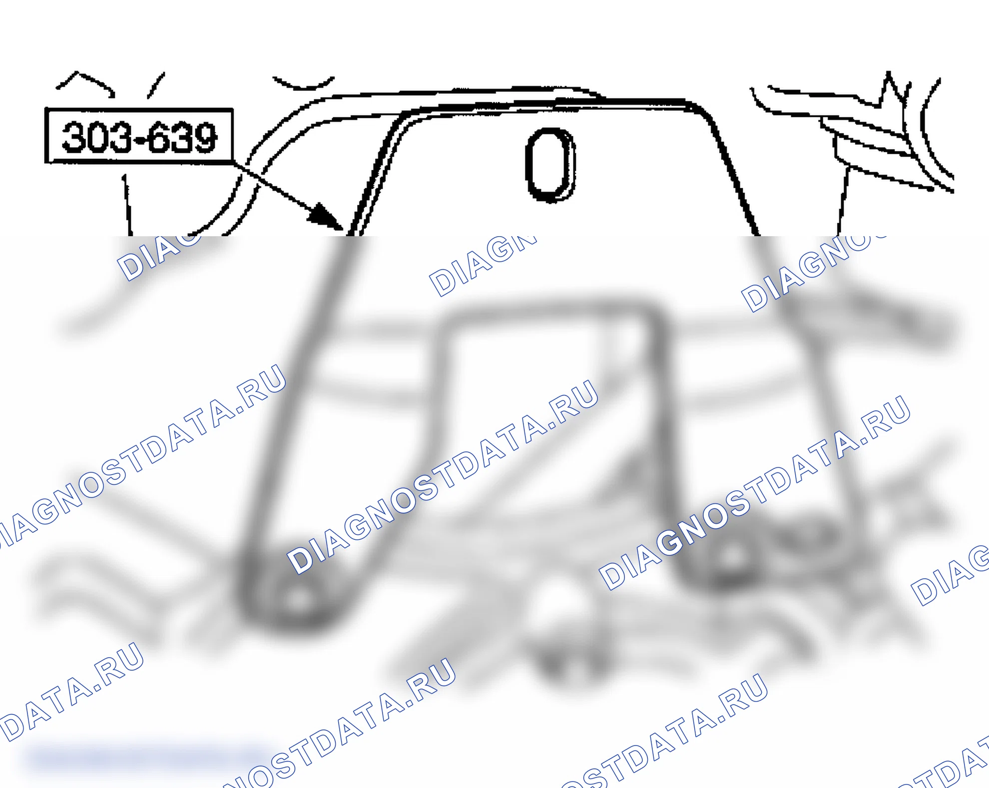 Рис. 184. Ford Mustang IV рестайлинг