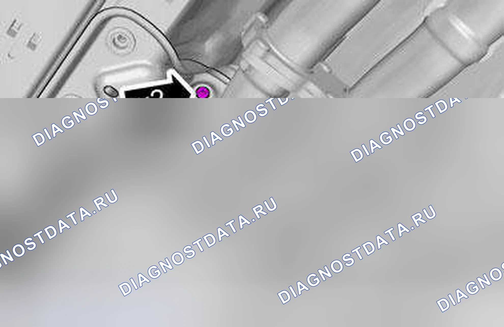 Рис. 19. Volvo S80 II рестайлинг
