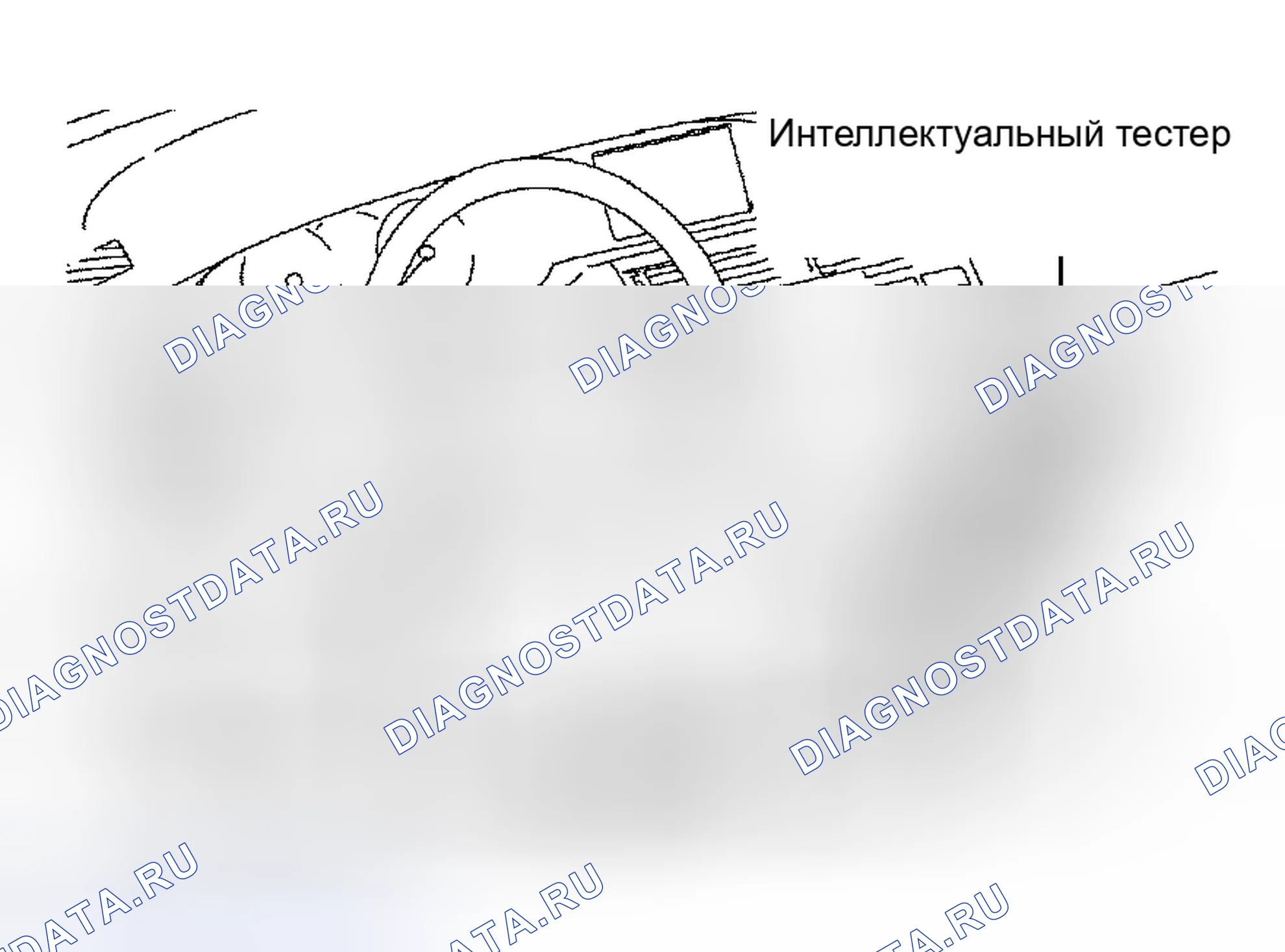 Рис. 63. Toyota Avalon XX30