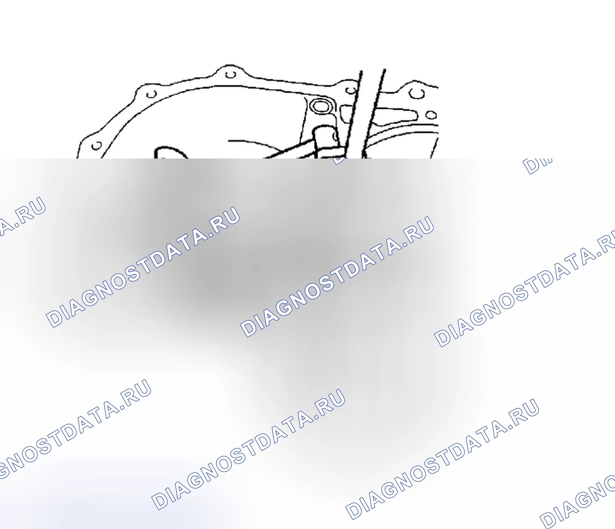 Рис. 2096. Toyota RAV4 III