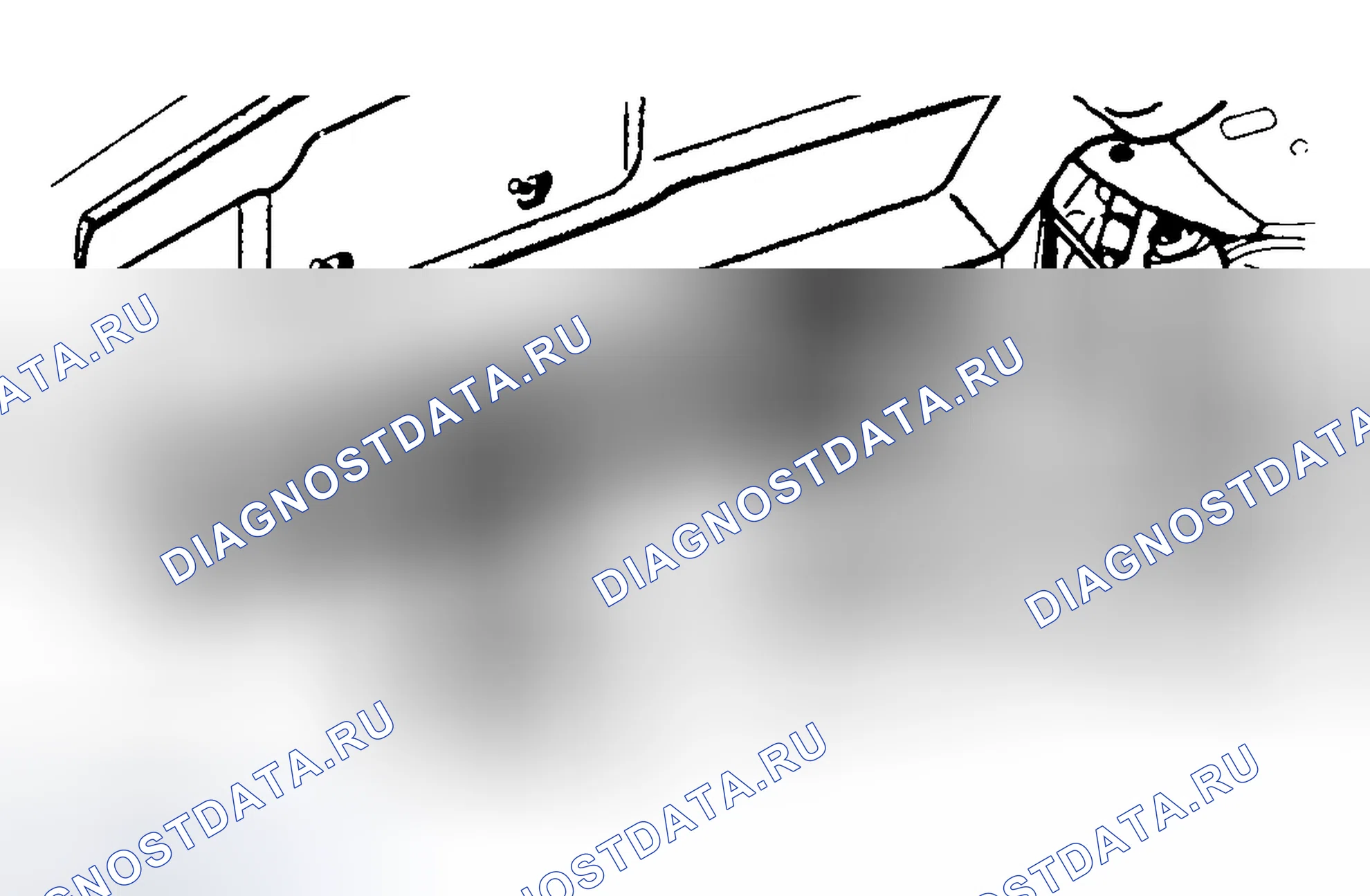 Рис. 70. Dodge Dakota WS 