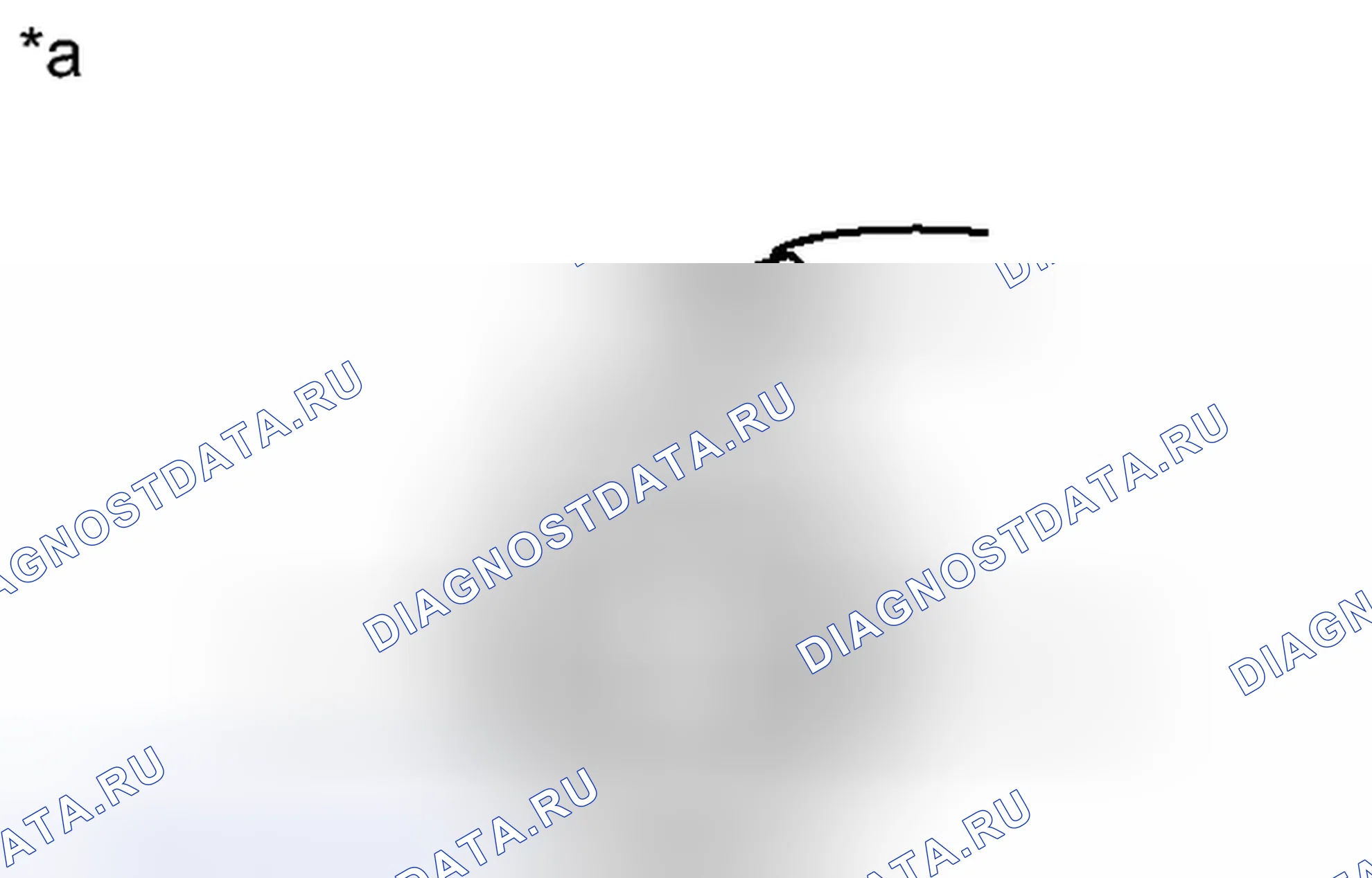Рис. 196. Toyota Highlander II рестайлинг
