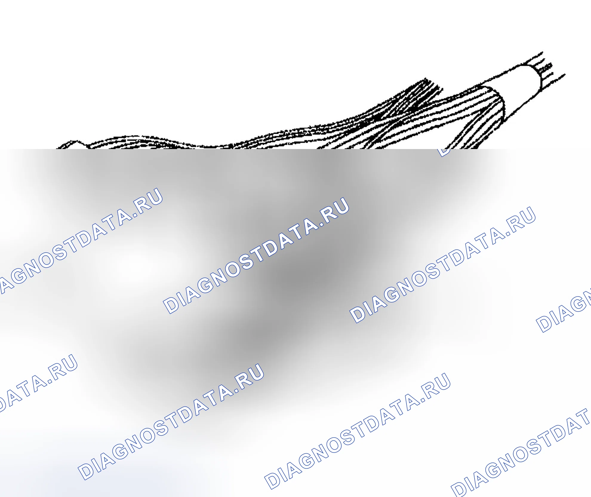 Рис. 46. Chevrolet TrailBlazer I