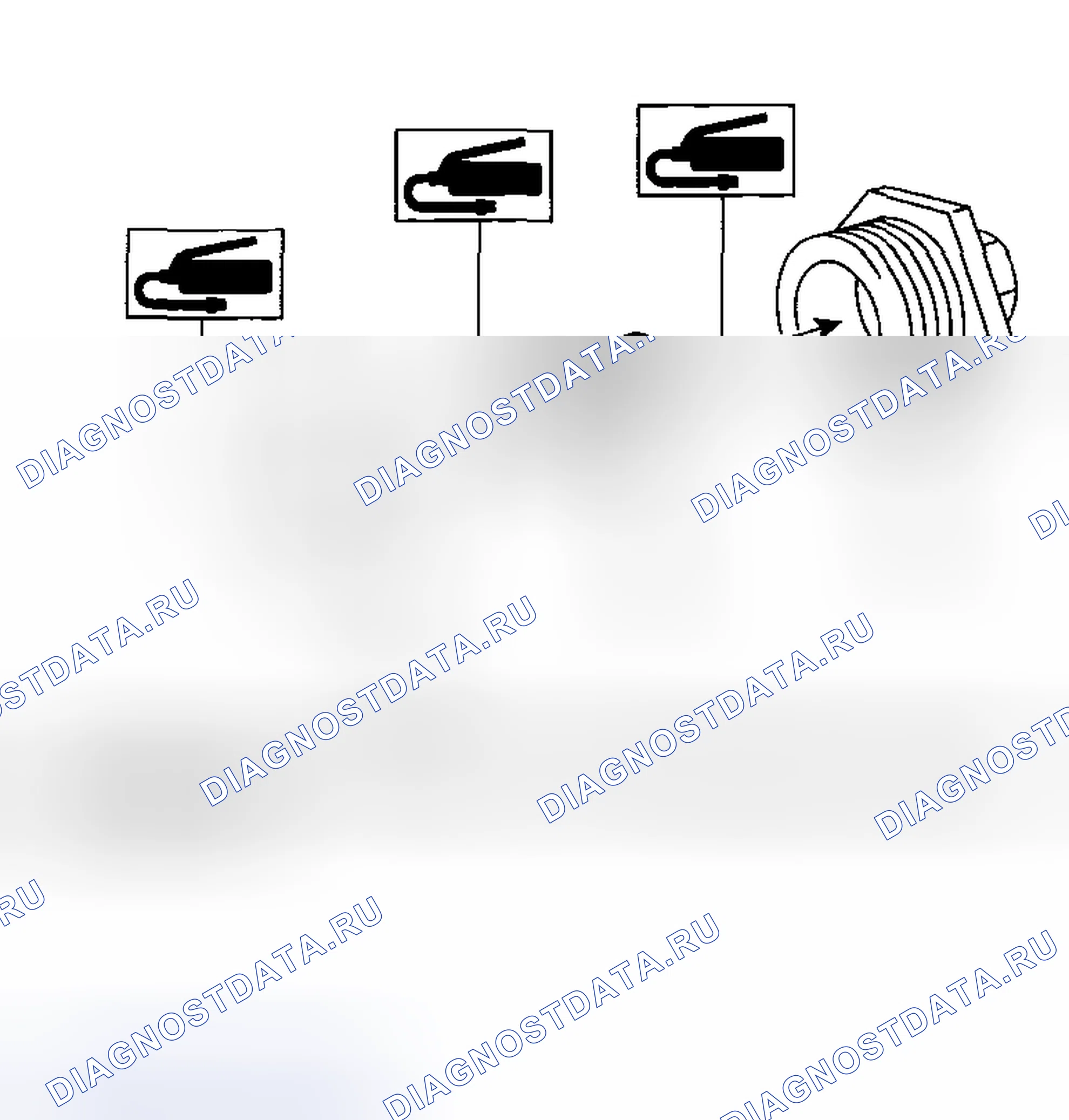 Рис. 124. Subaru Impreza GD/GC/GG рестайлинг 2