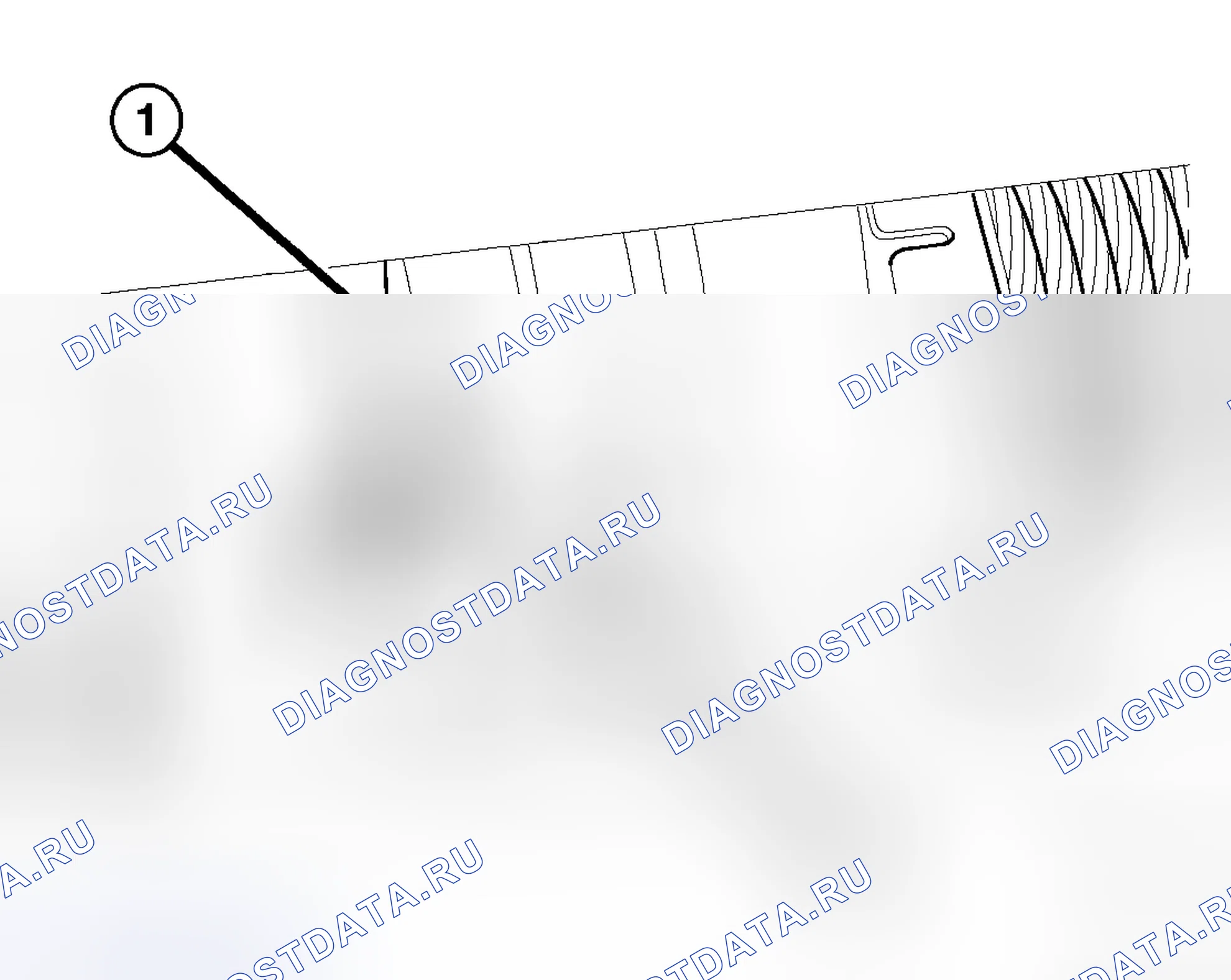 Рис. 467. Dodge Cab & Chassis R3500 HD transition