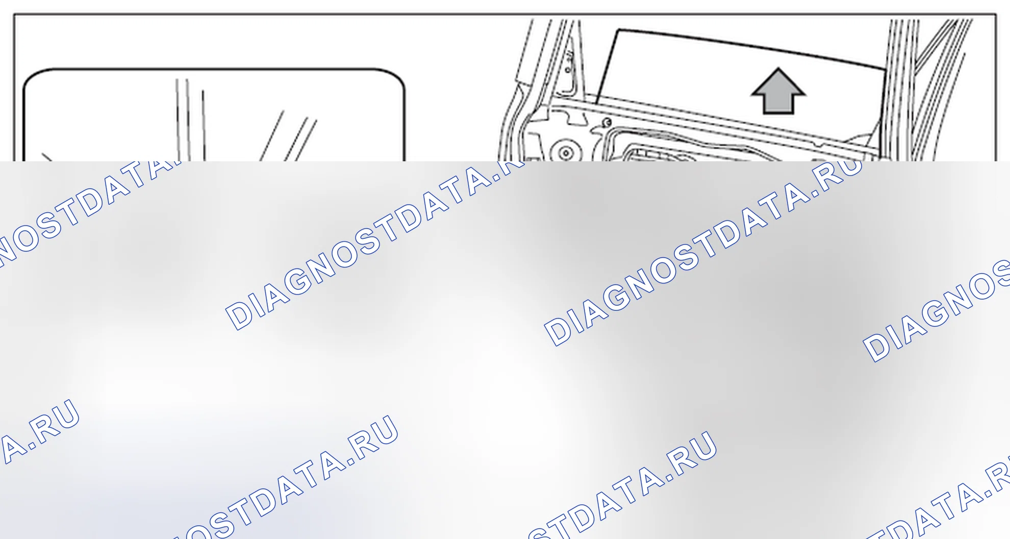 Рис. 14. Subaru Forester SJ
