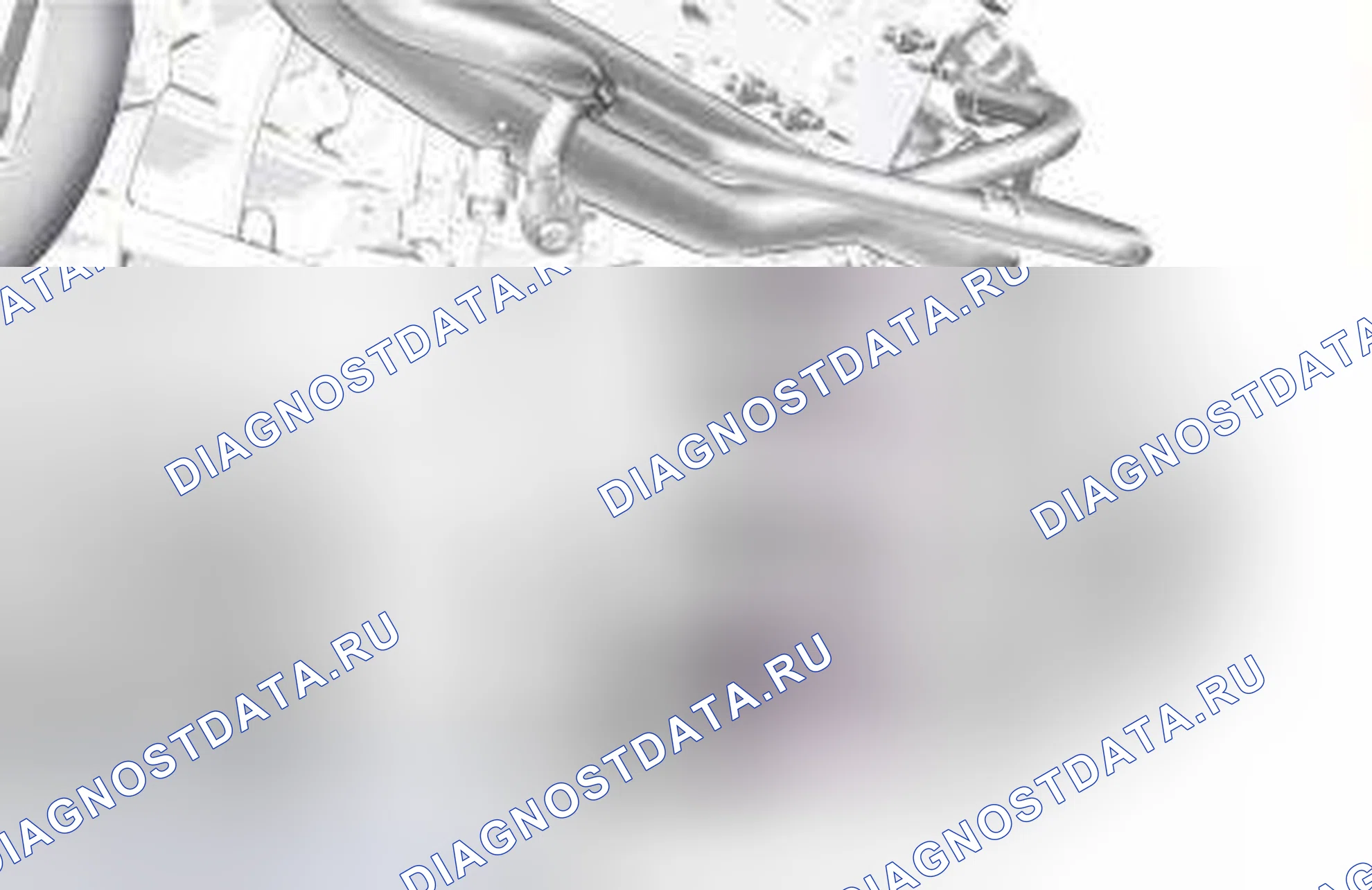 Рис. 209. Volvo S80 II рестайлинг